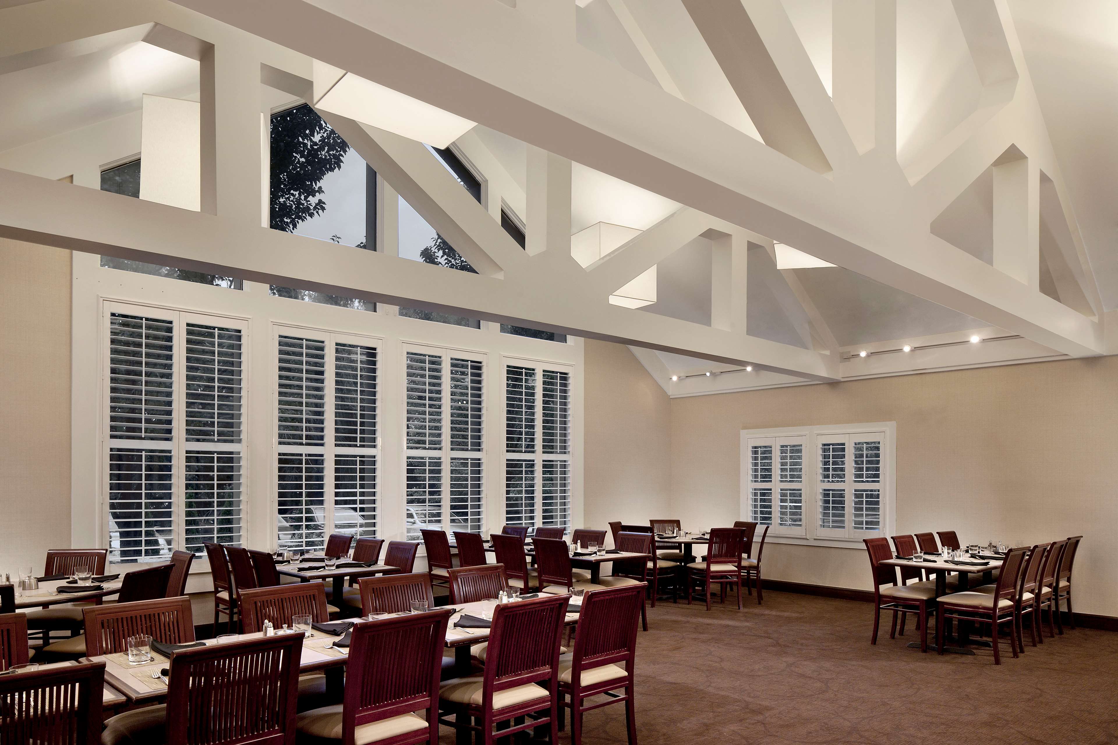 Sheraton Ann Arbor Hotel