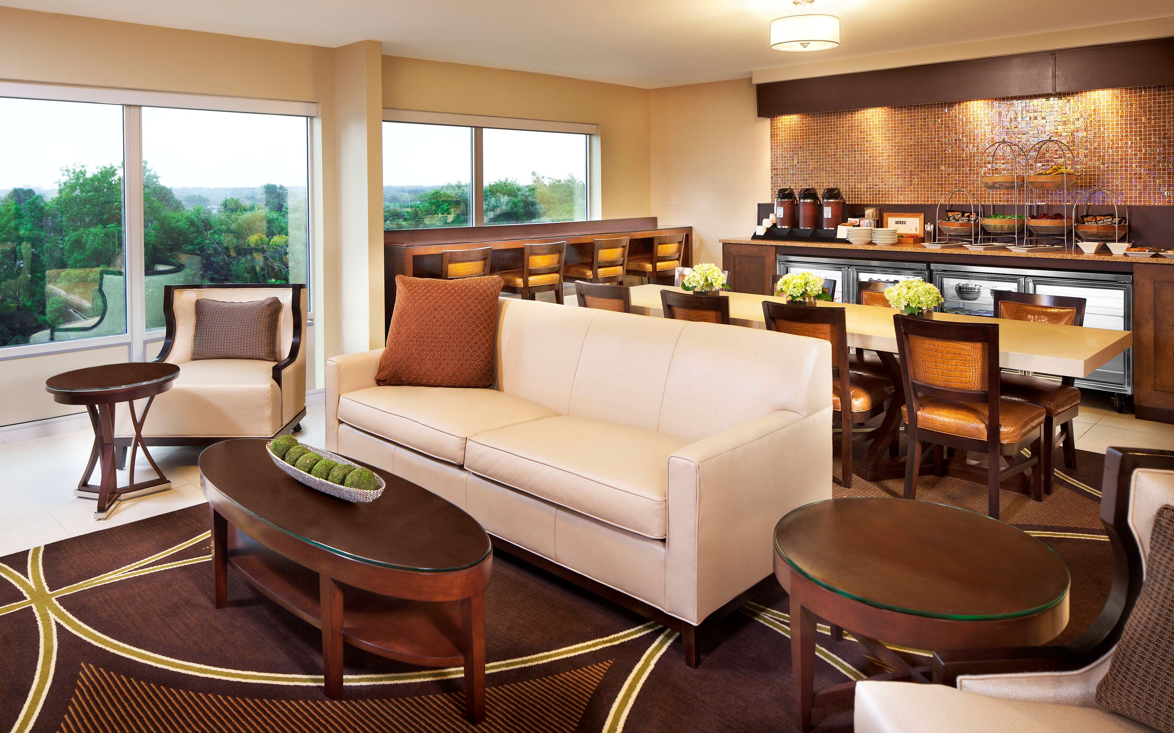 Sheraton Ann Arbor Hotel