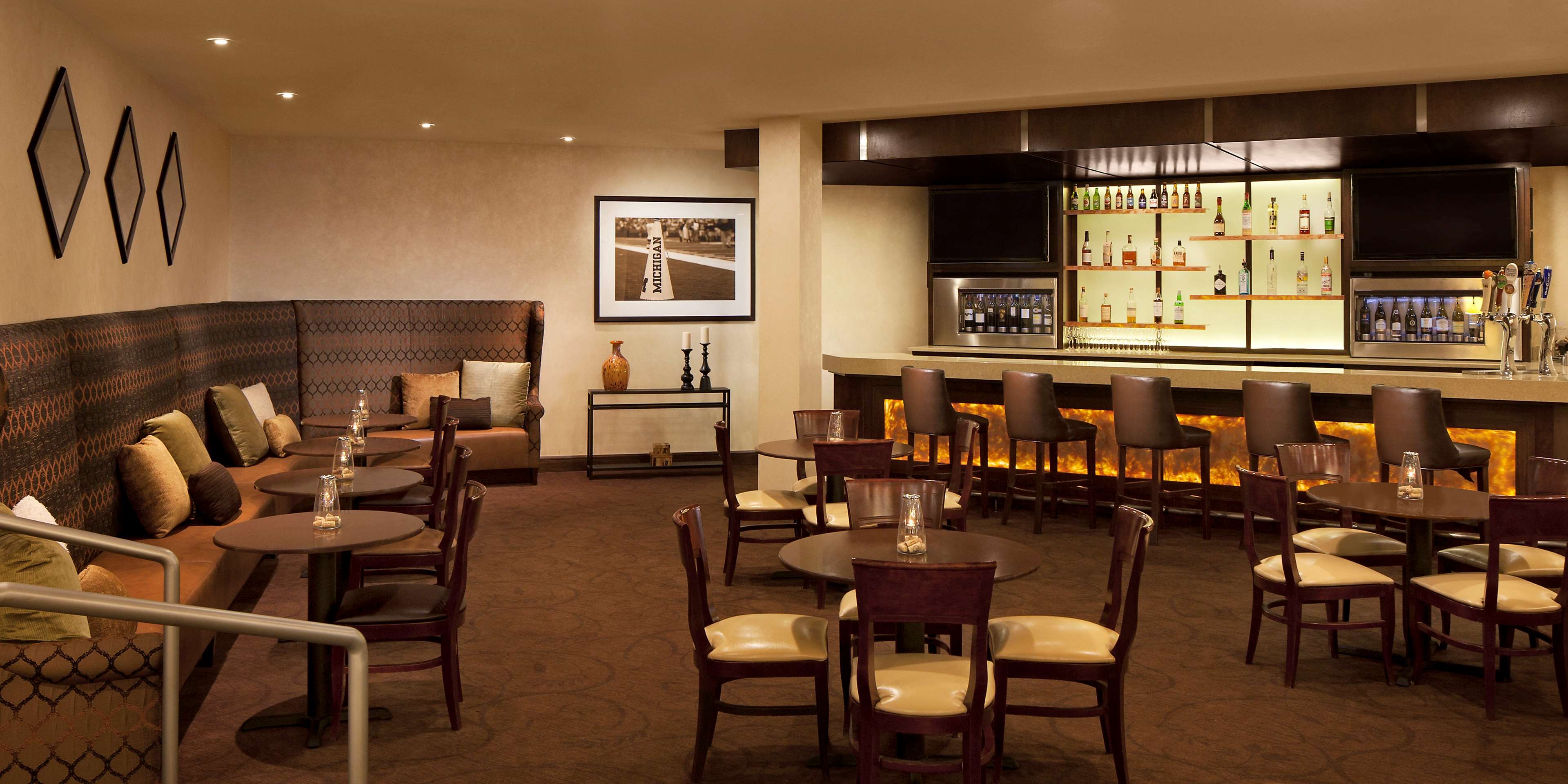 Sheraton Ann Arbor Hotel