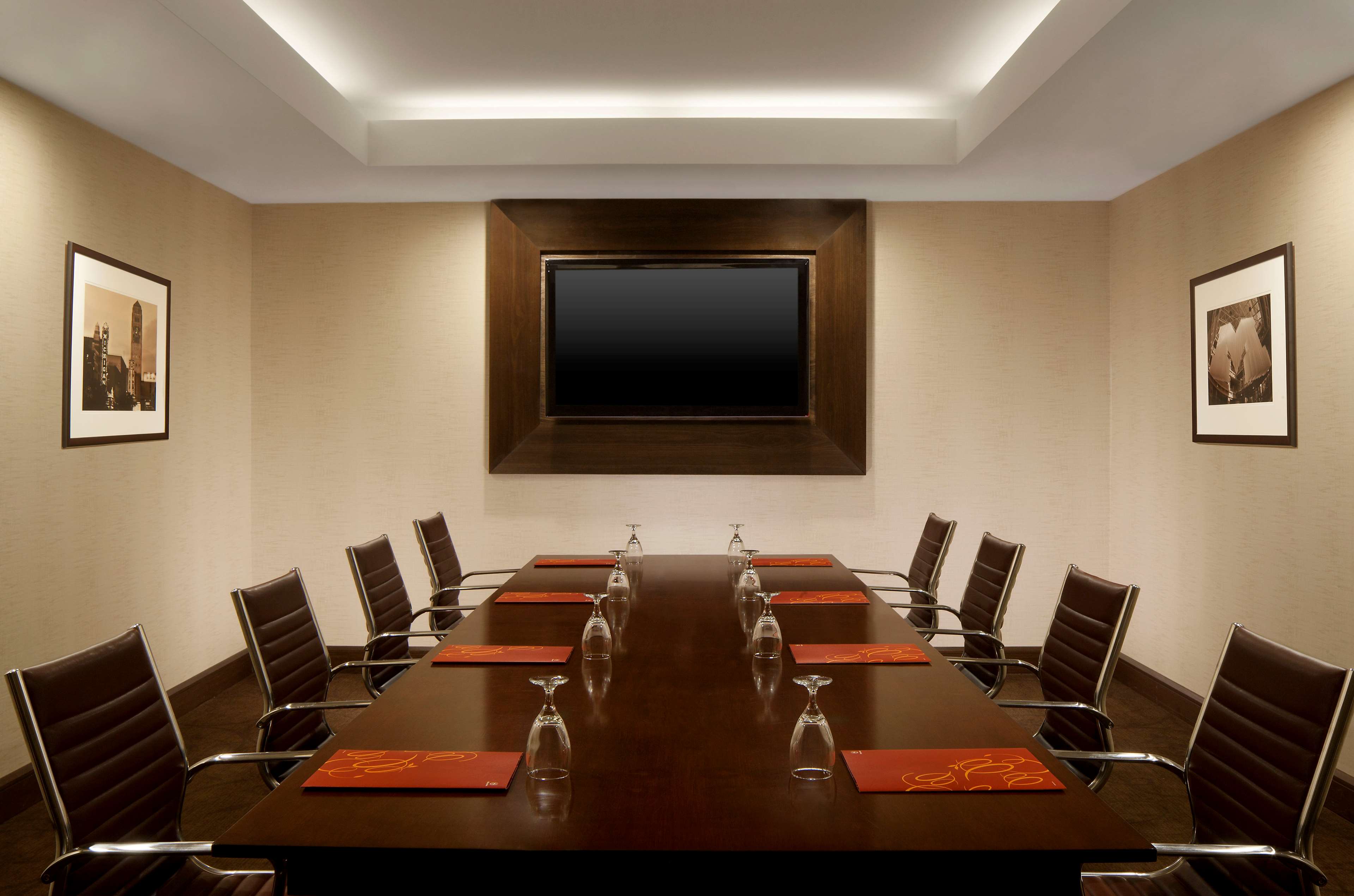 Sheraton Ann Arbor Hotel