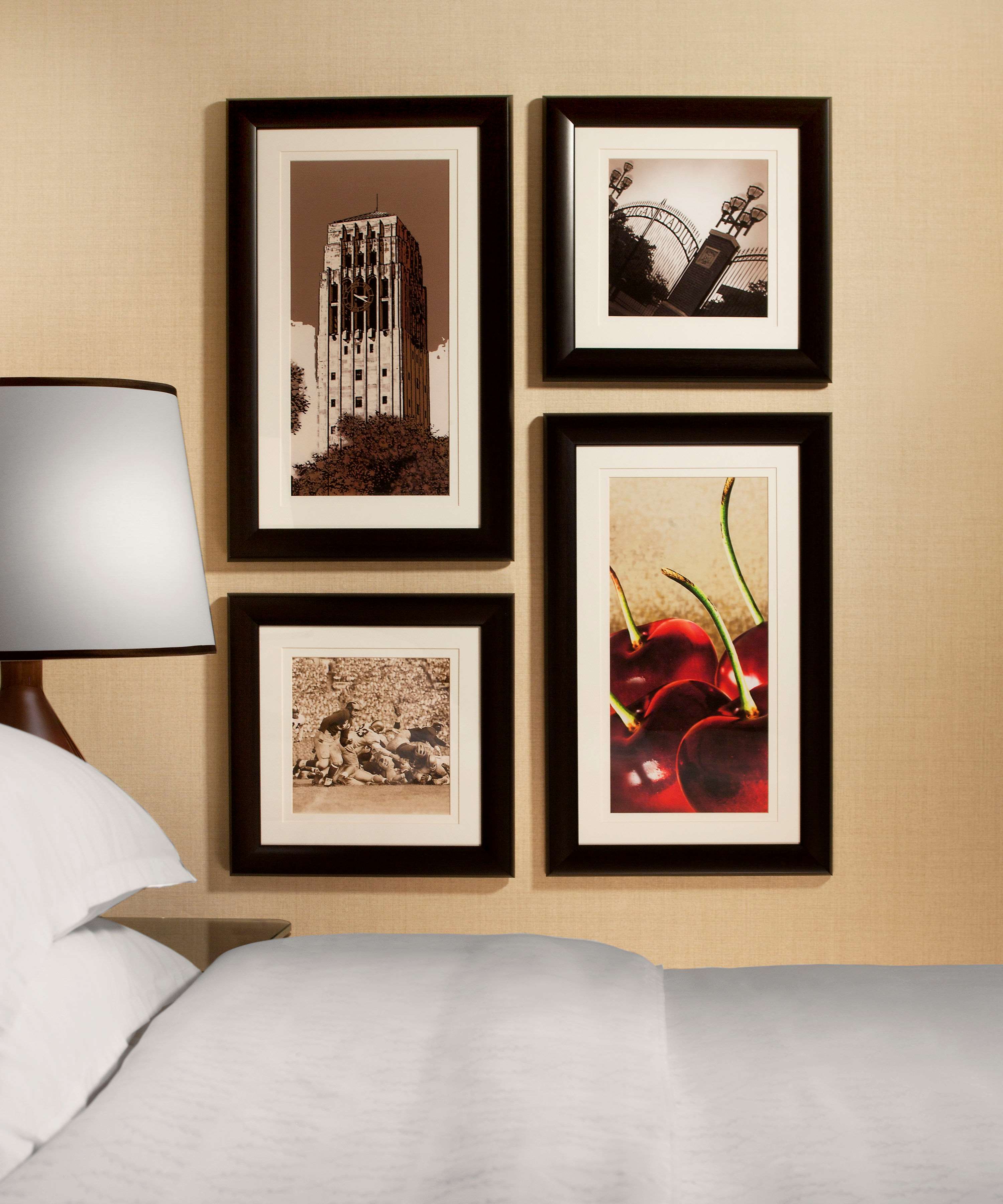 Sheraton Ann Arbor Hotel