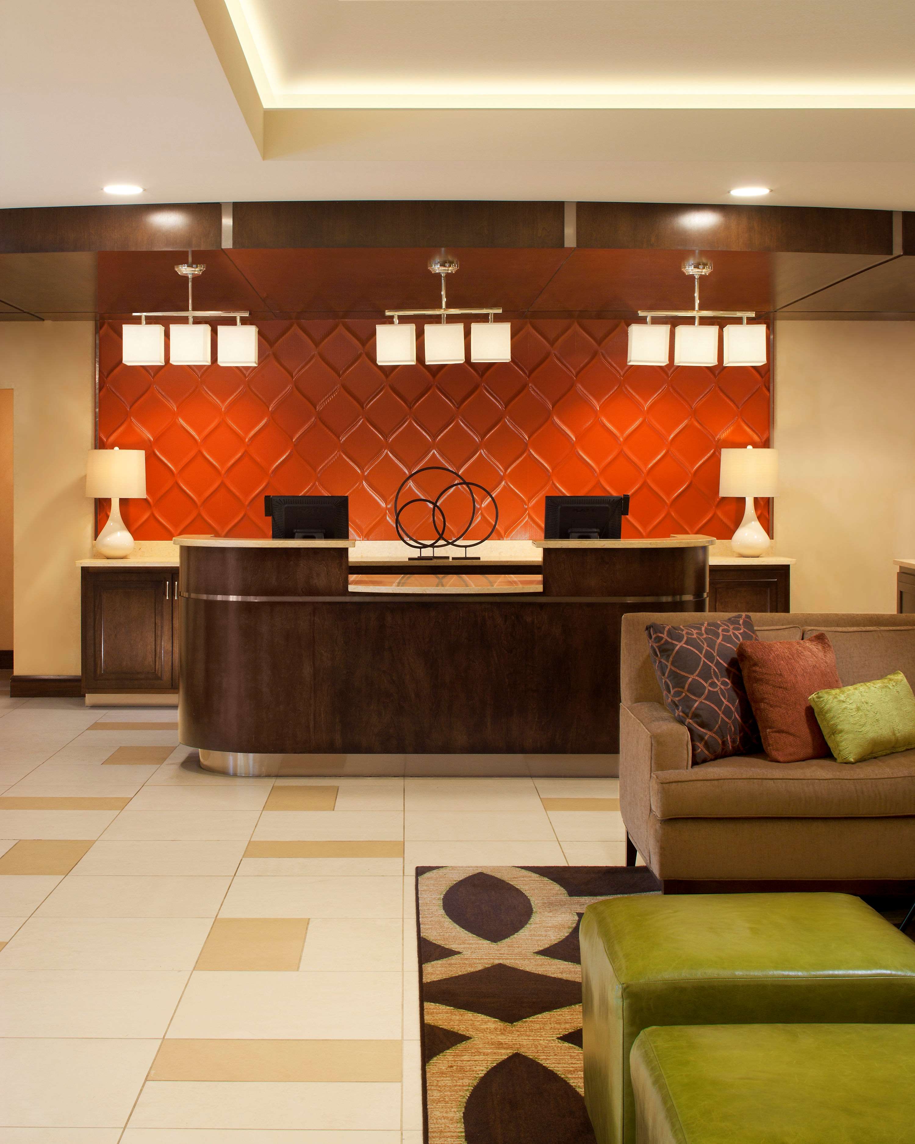 Sheraton Ann Arbor Hotel