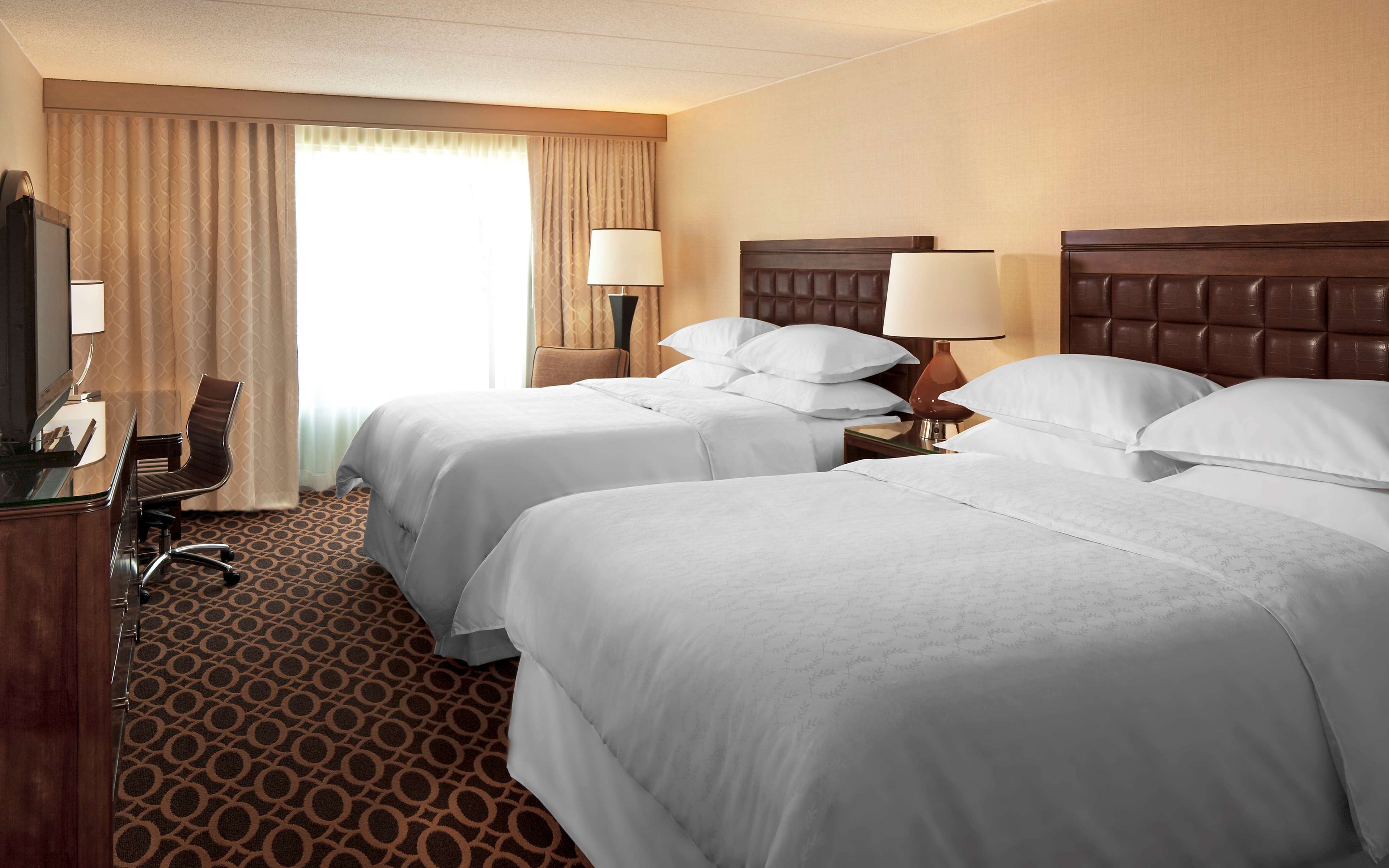 Sheraton Ann Arbor Hotel