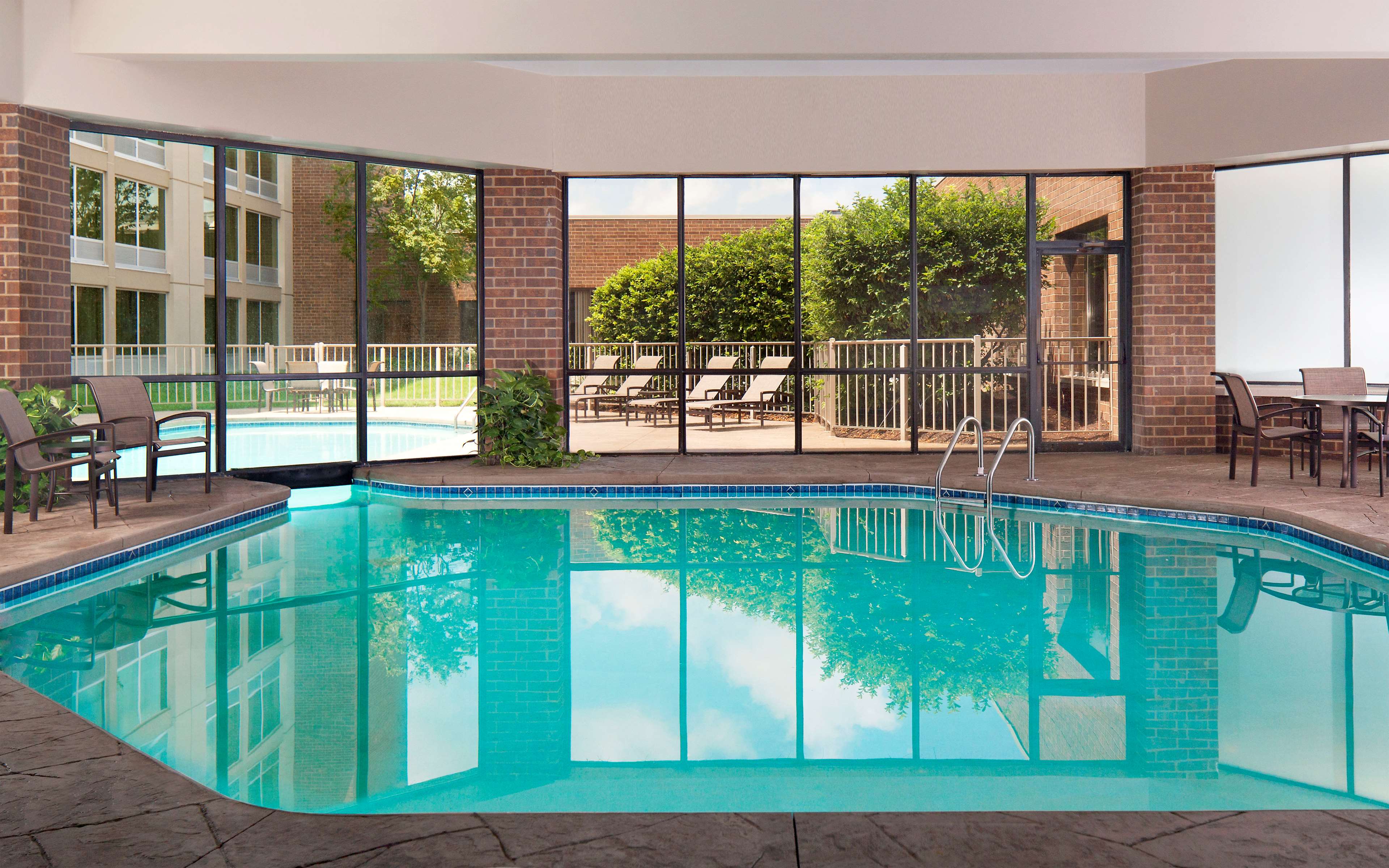 Sheraton Ann Arbor Hotel