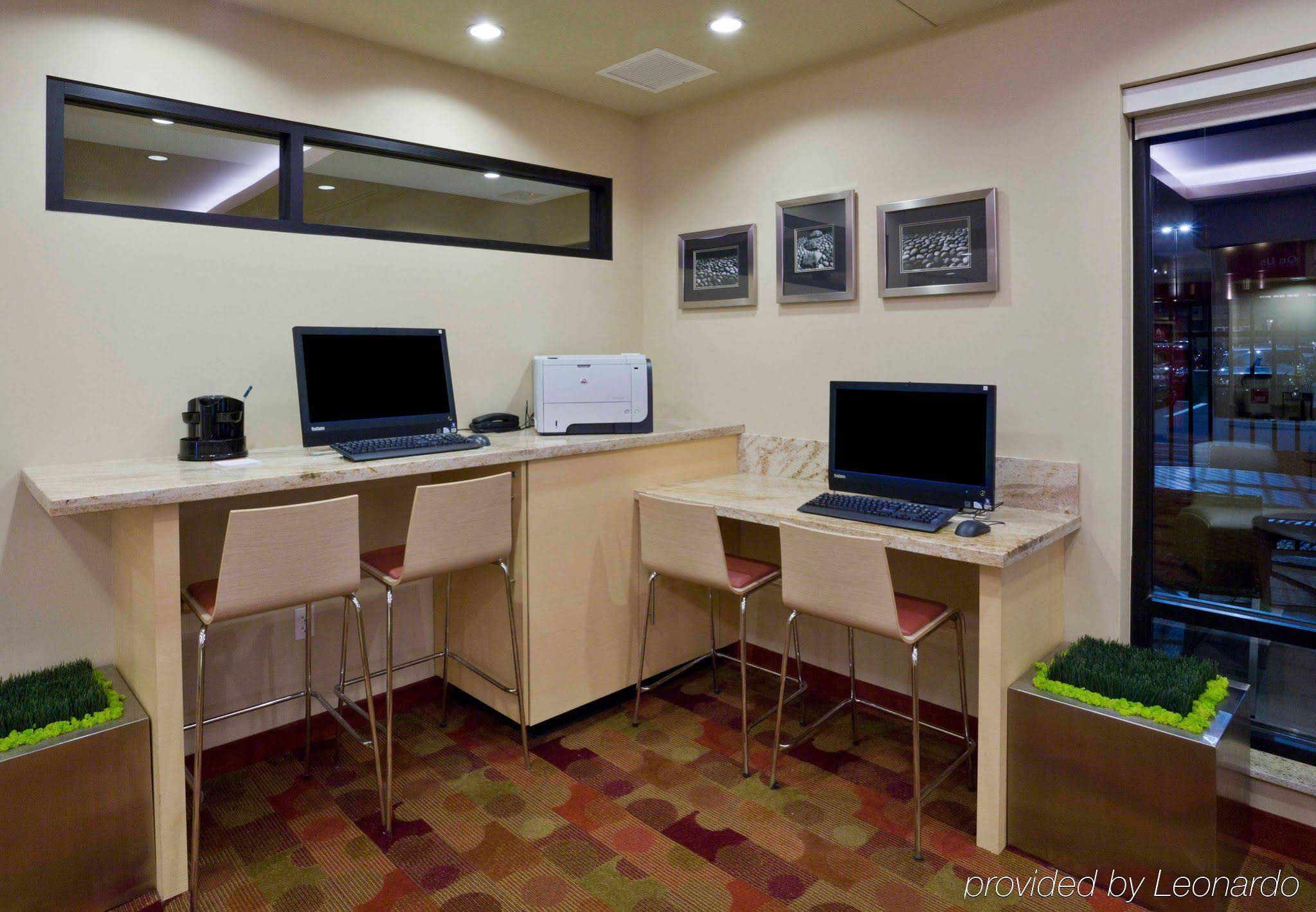 TownePlace Suites Ann Arbor