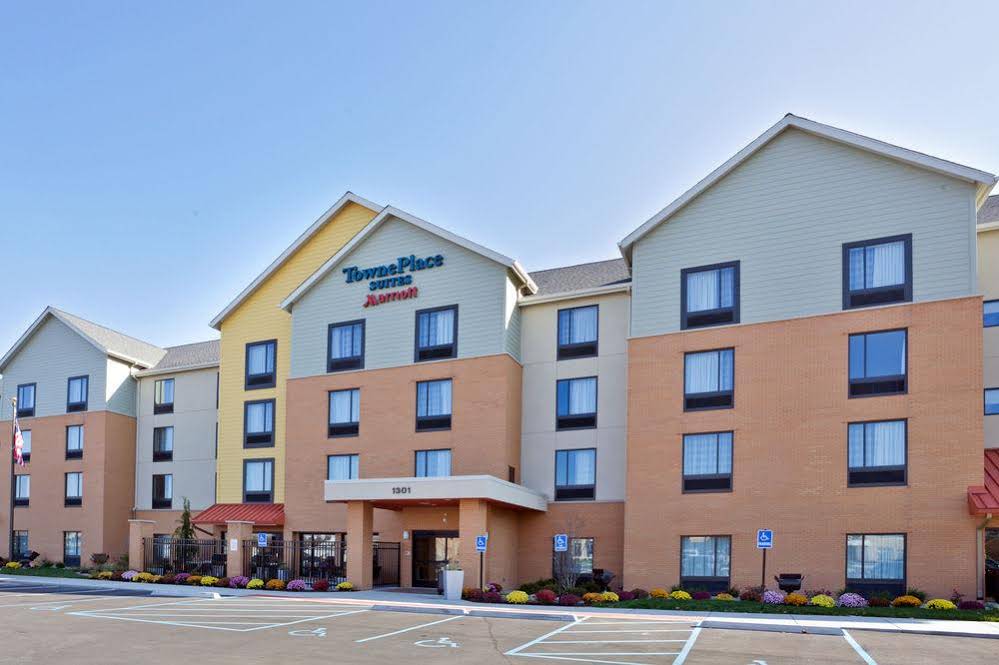 TownePlace Suites Ann Arbor
