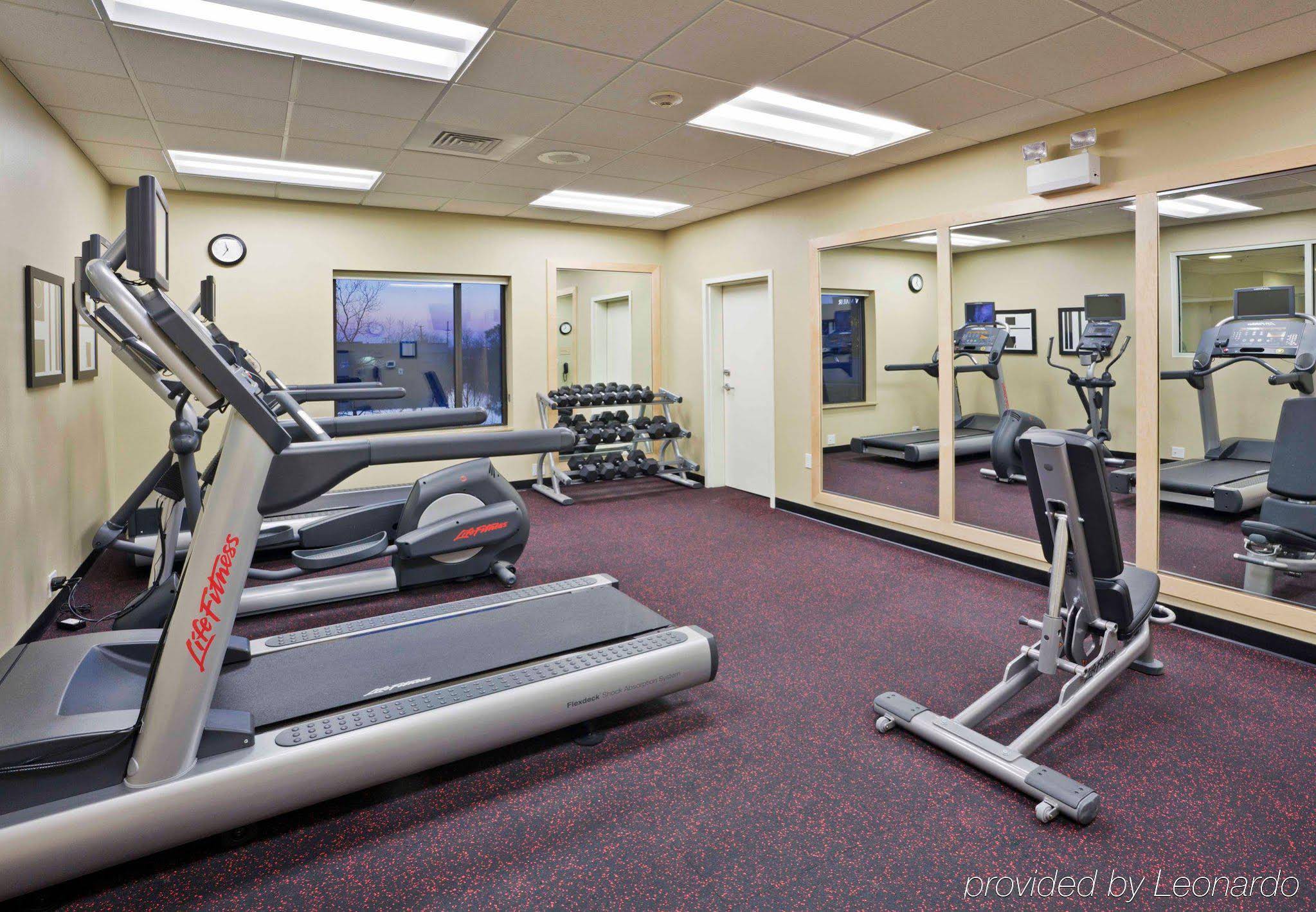 TownePlace Suites Ann Arbor