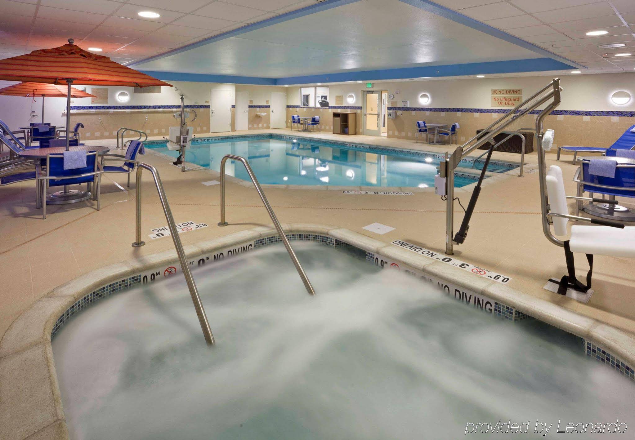 TownePlace Suites Ann Arbor