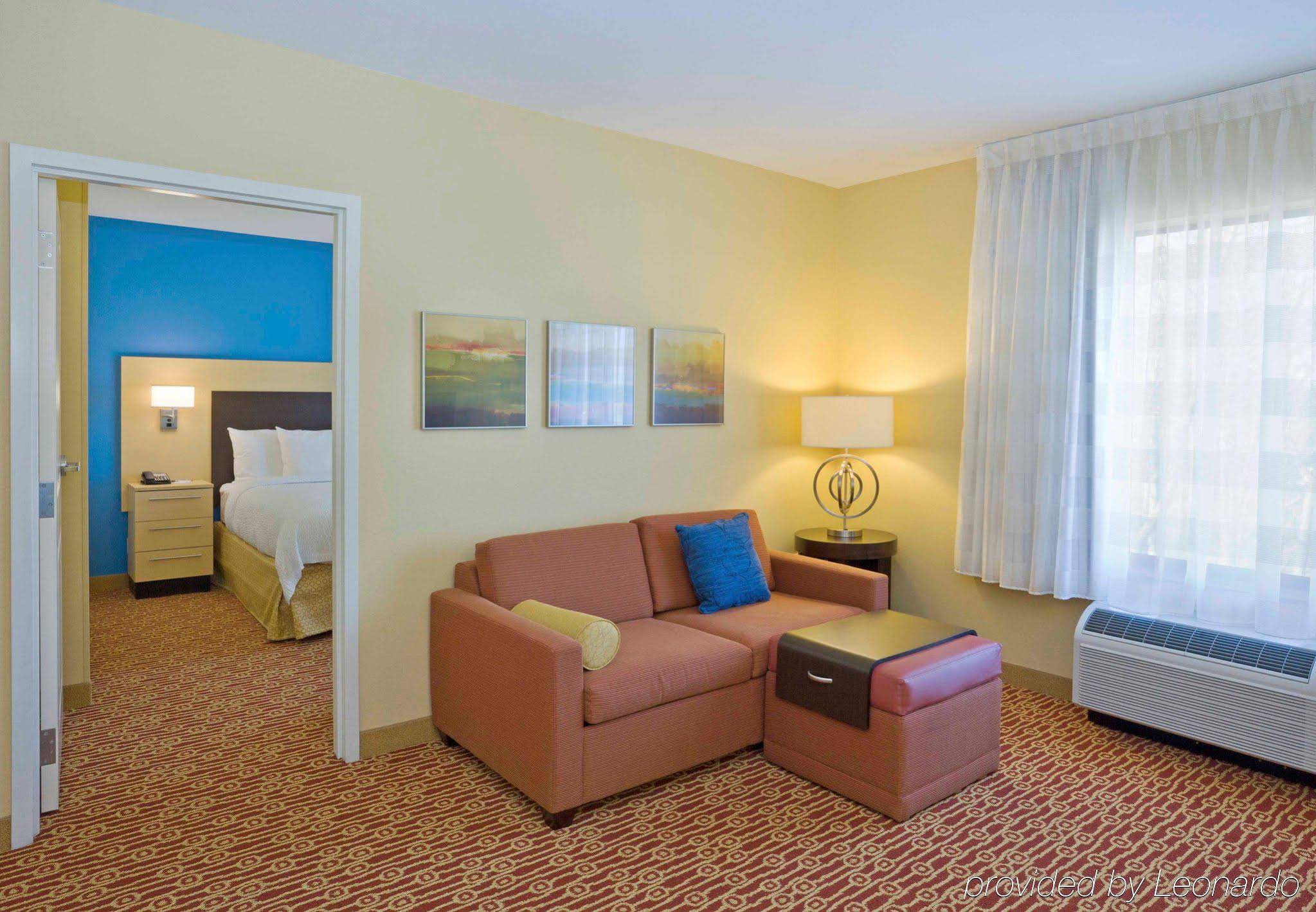 TownePlace Suites Ann Arbor