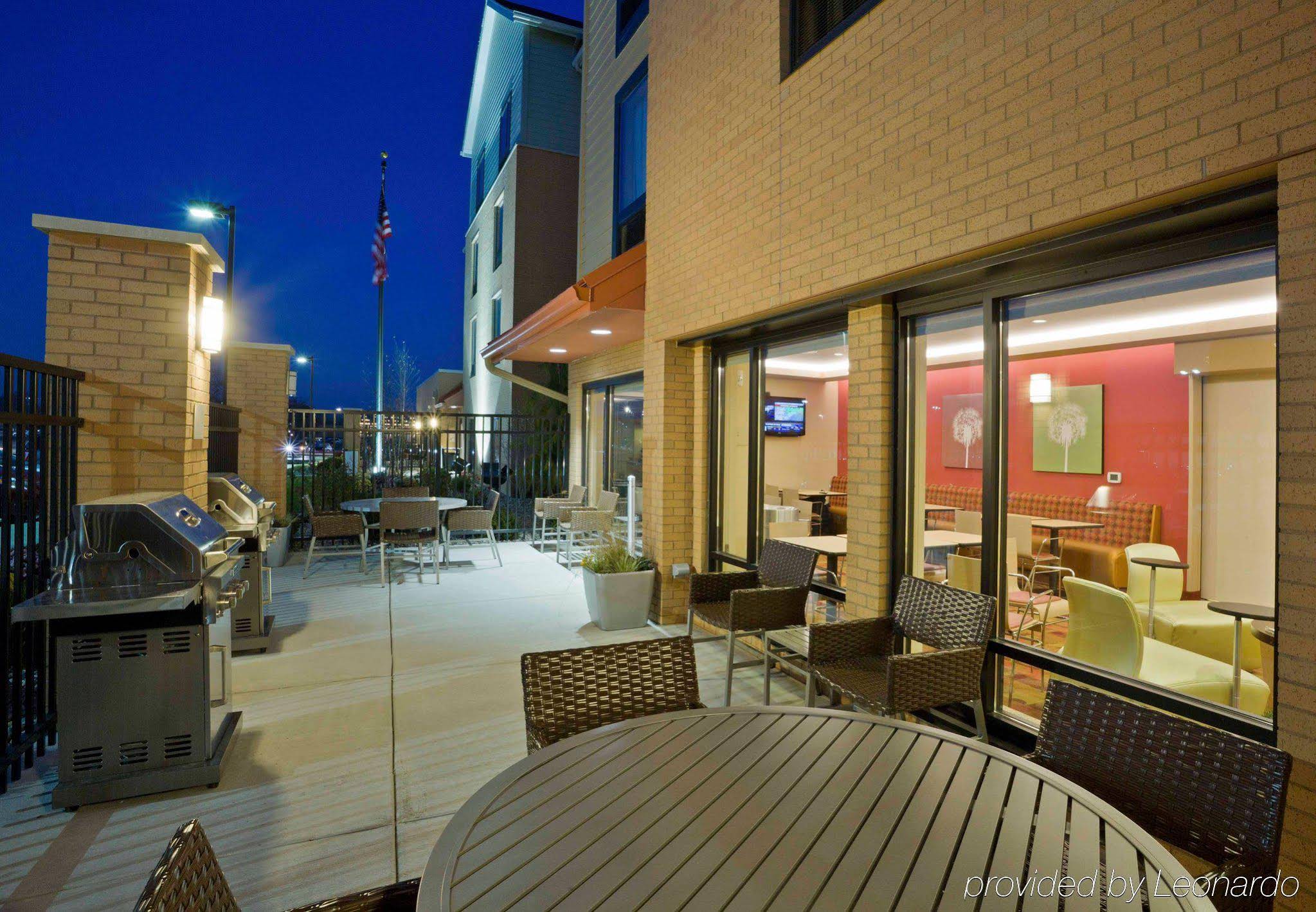 TownePlace Suites Ann Arbor
