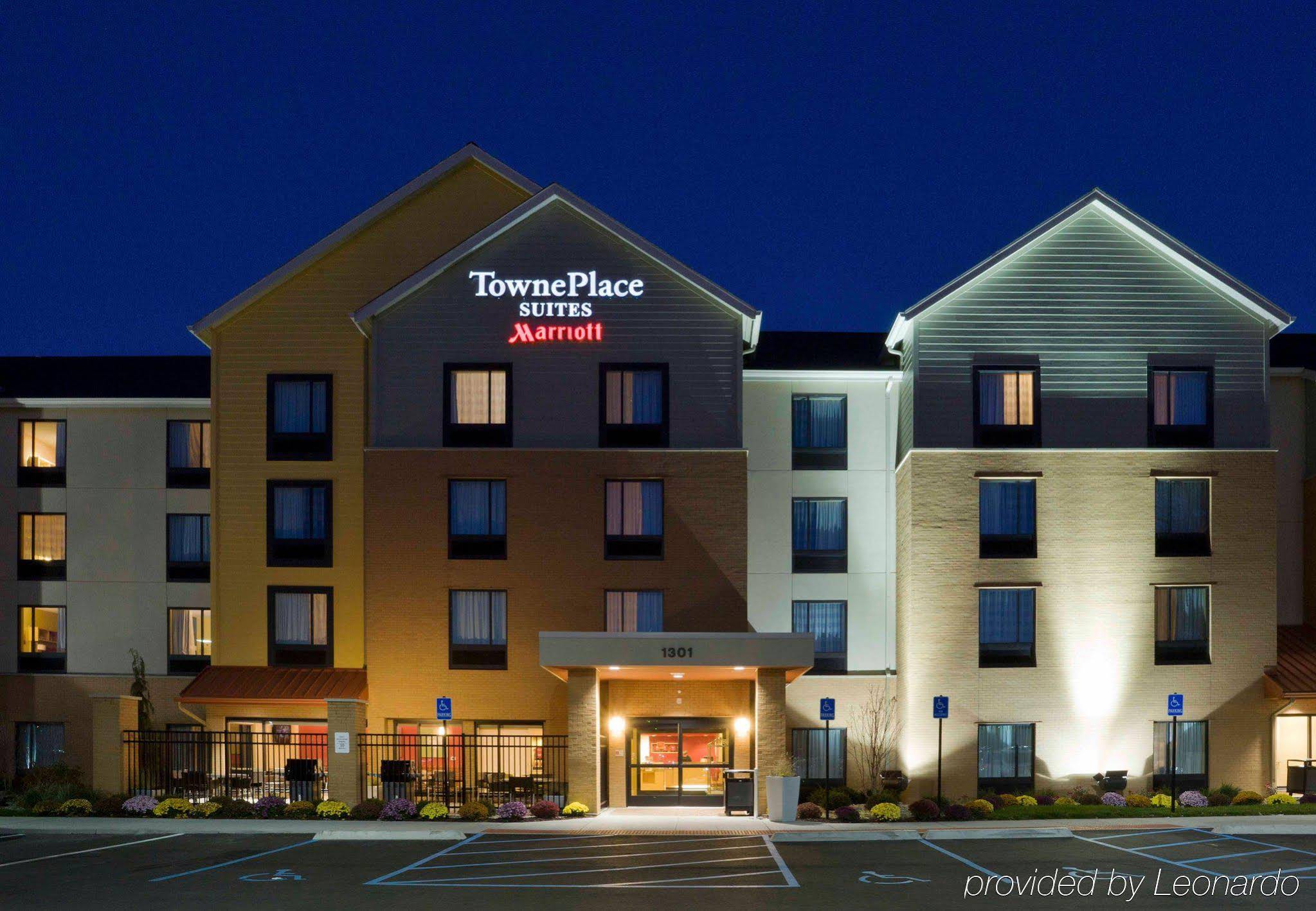 TownePlace Suites Ann Arbor
