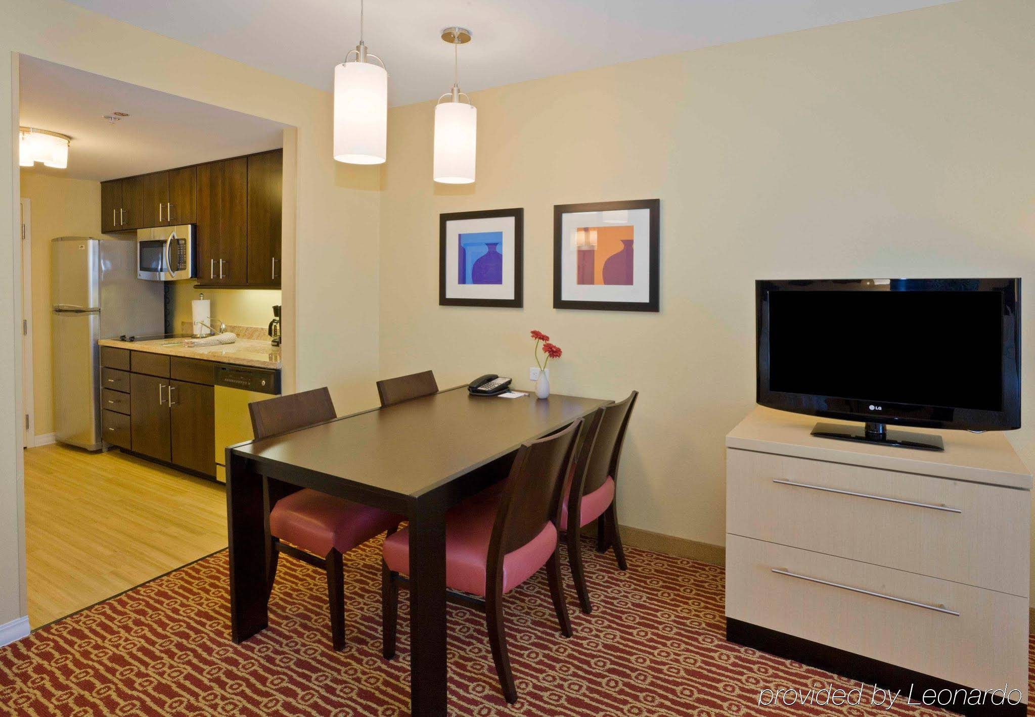 TownePlace Suites Ann Arbor
