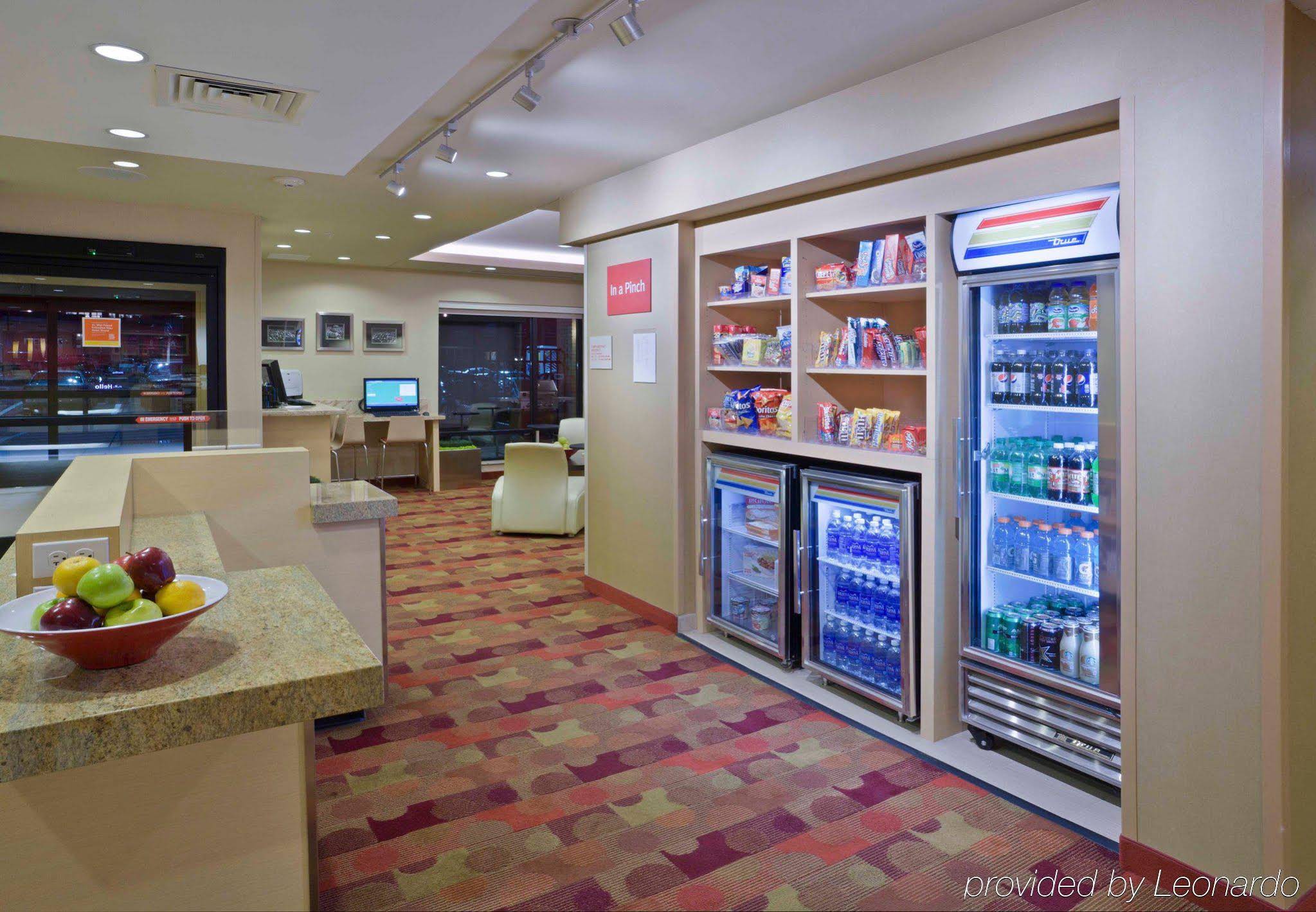 TownePlace Suites Ann Arbor