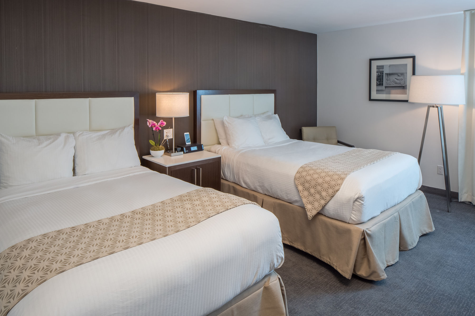 Weber's Boutique Hotel & Restaurant