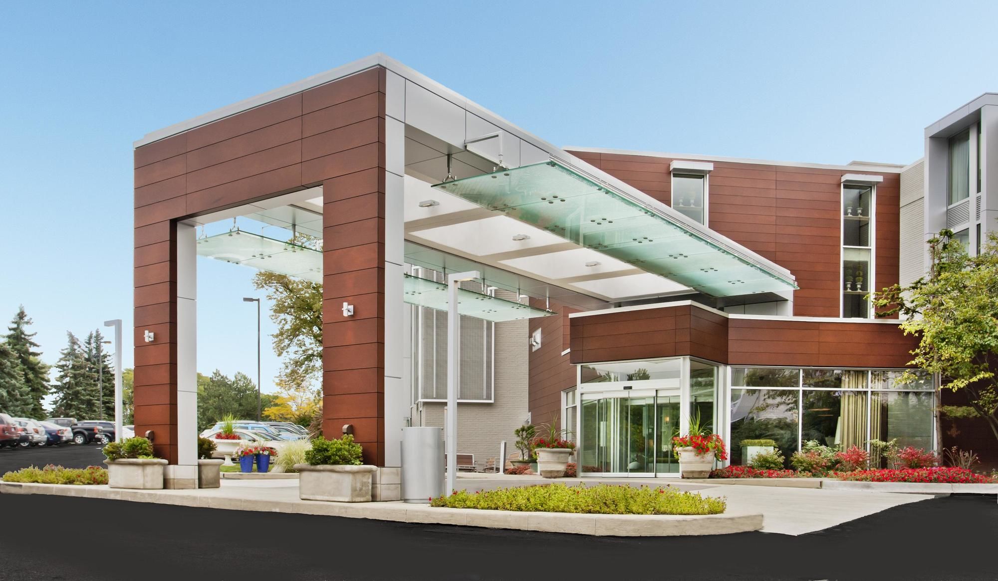 Weber's Boutique Hotel & Restaurant