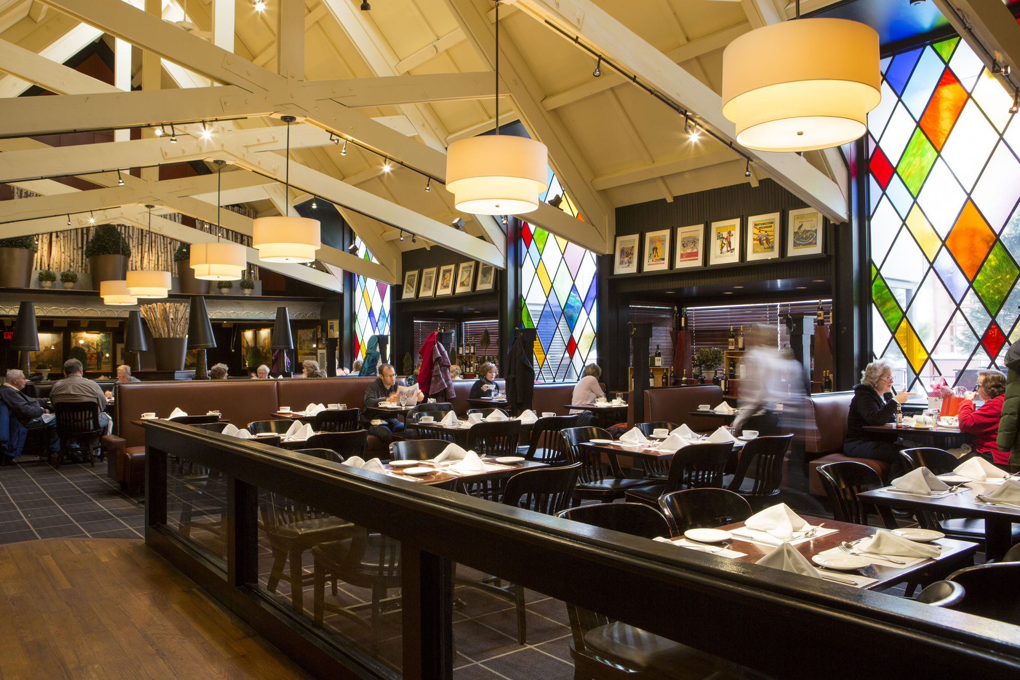 Weber's Boutique Hotel & Restaurant