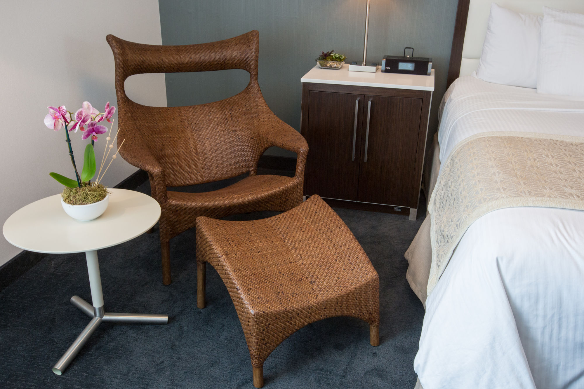 Weber's Boutique Hotel & Restaurant