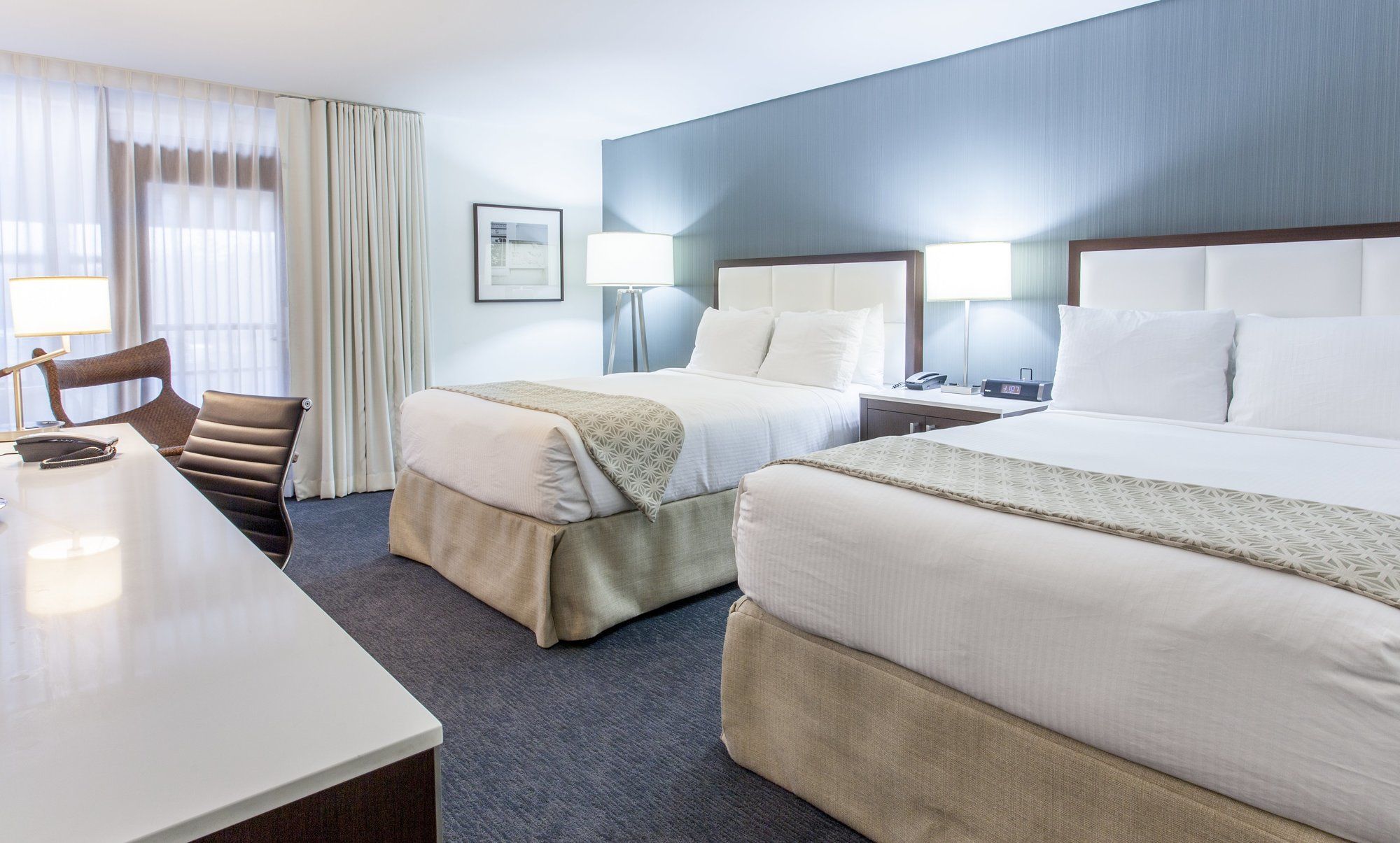 Weber's Boutique Hotel & Restaurant