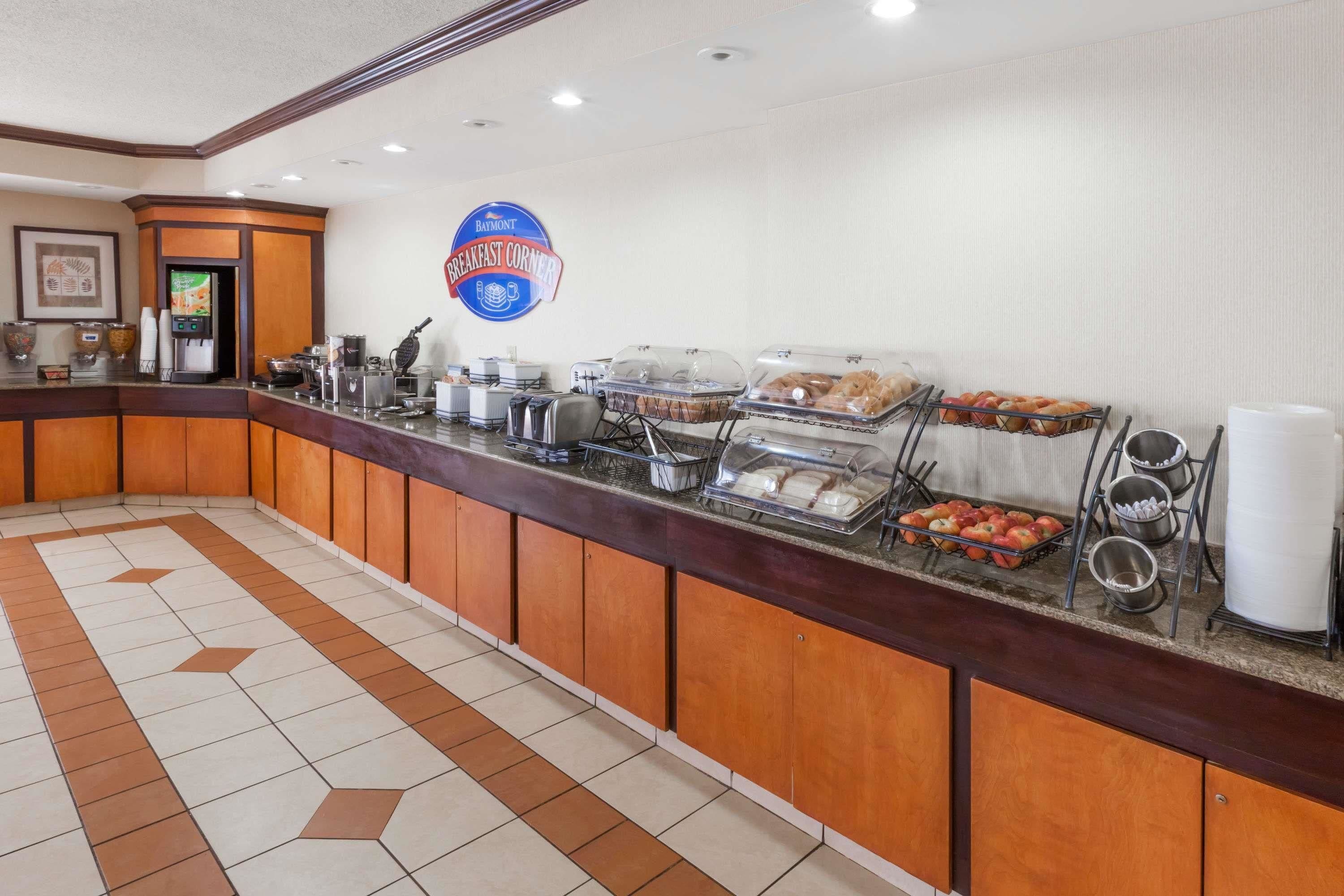 Red Roof Inn Auburn Hills