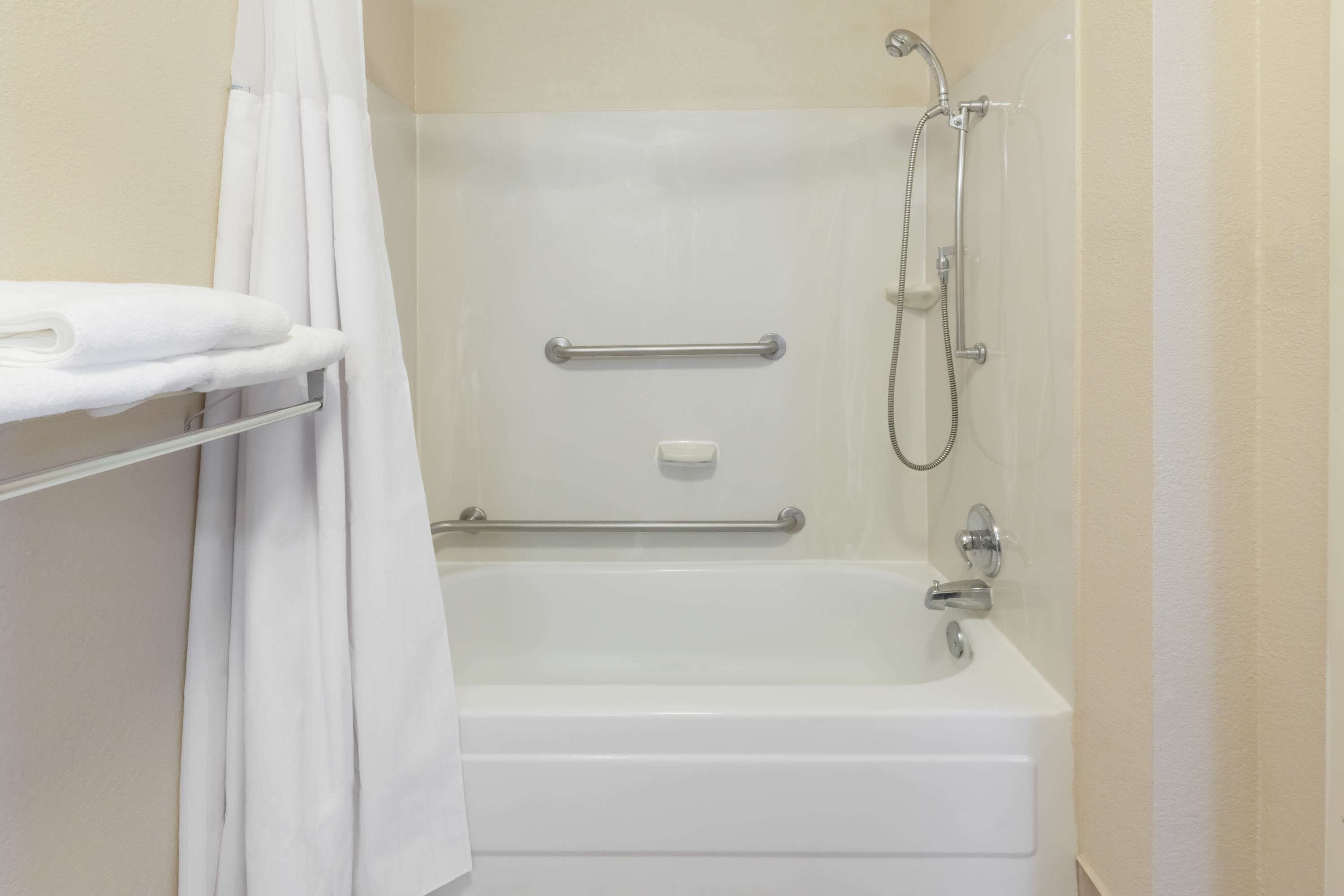 Red Roof Inn Auburn Hills