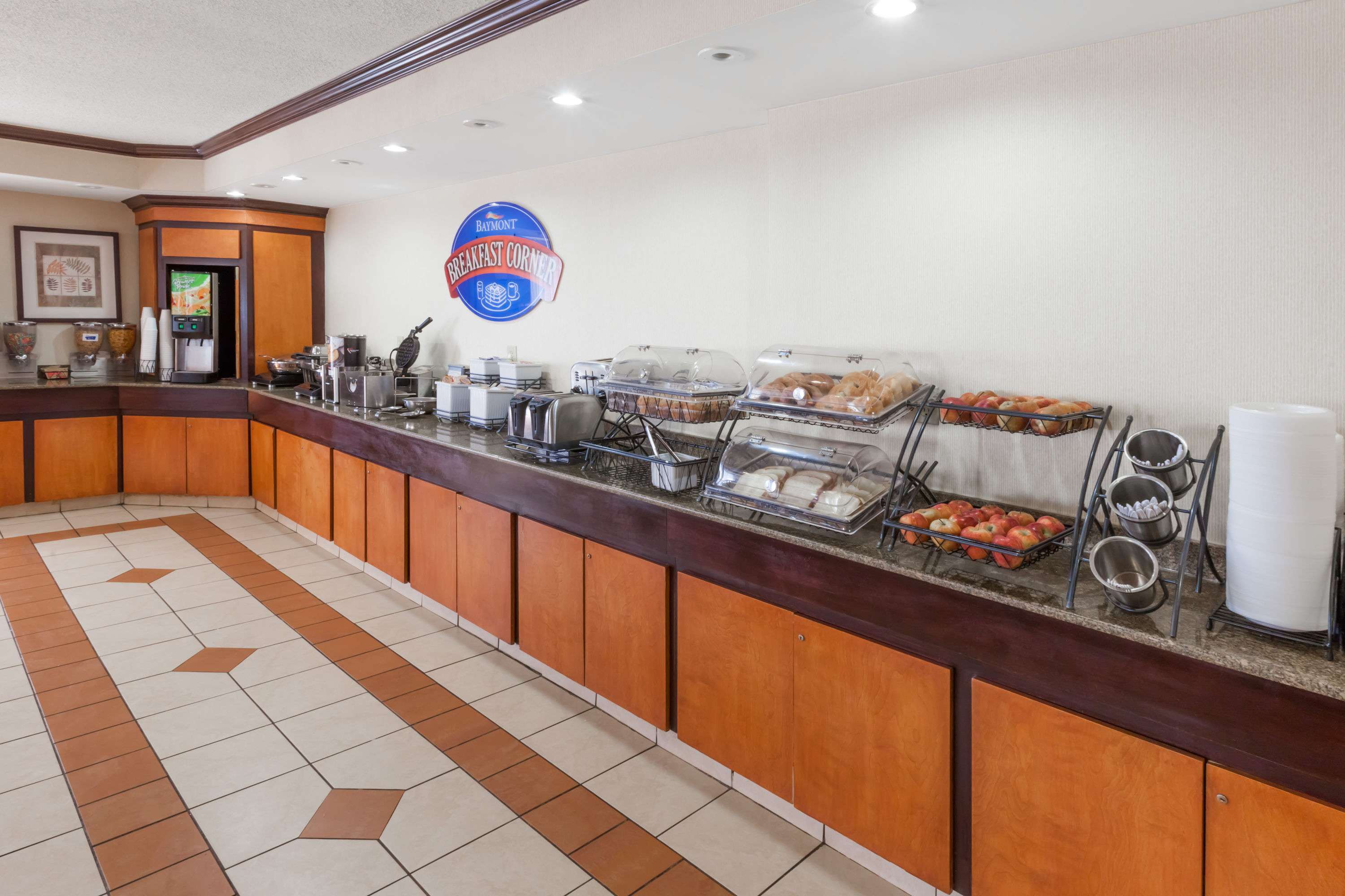 Red Roof Inn Auburn Hills