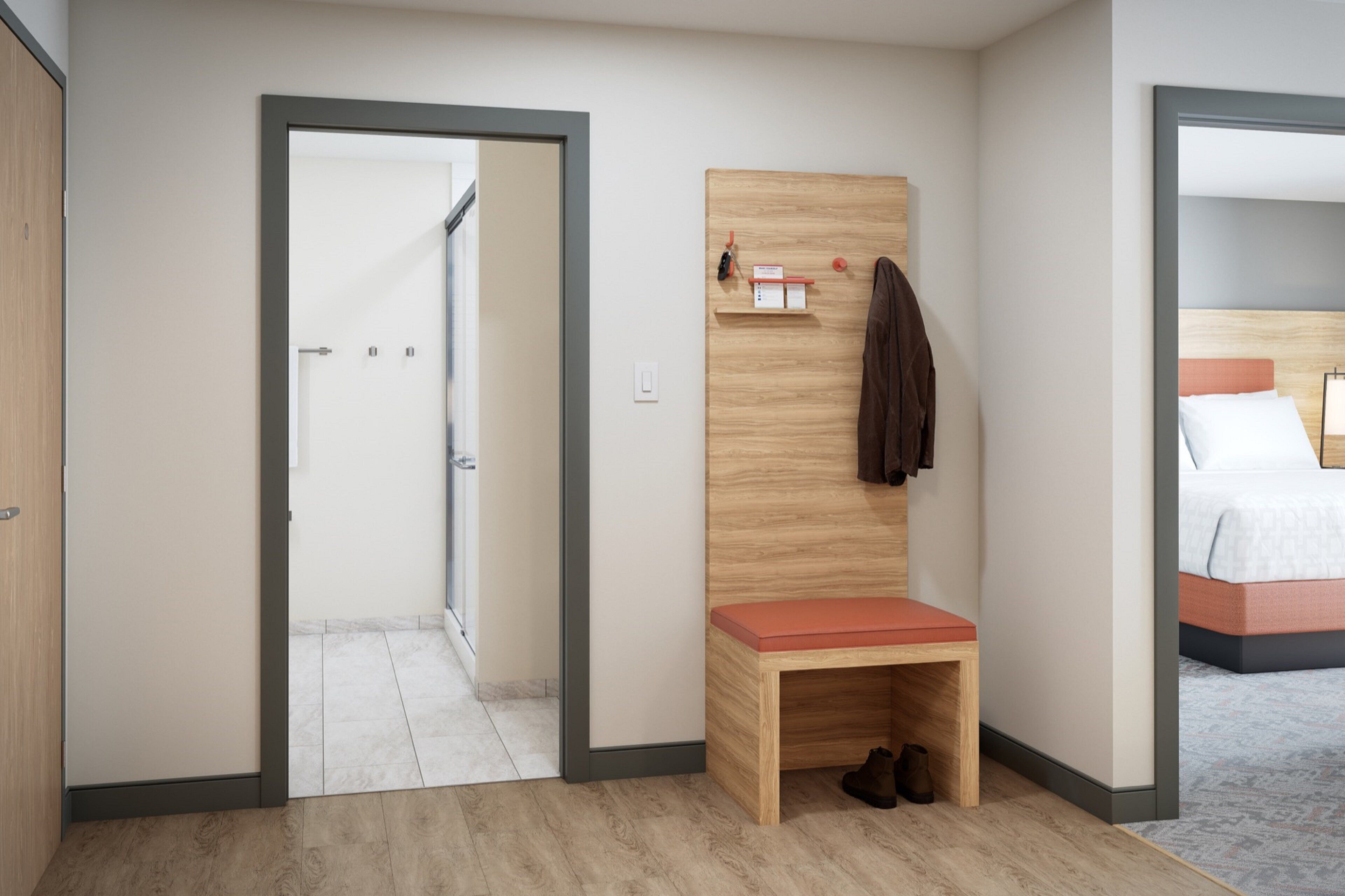 Candlewood Suites Detroit Auburn Hills