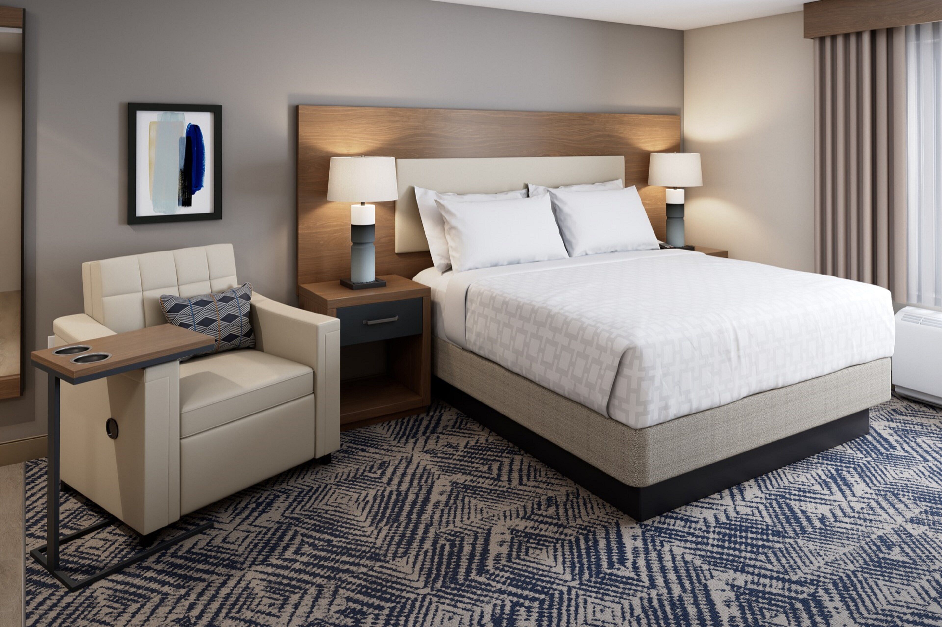 Candlewood Suites Detroit Auburn Hills