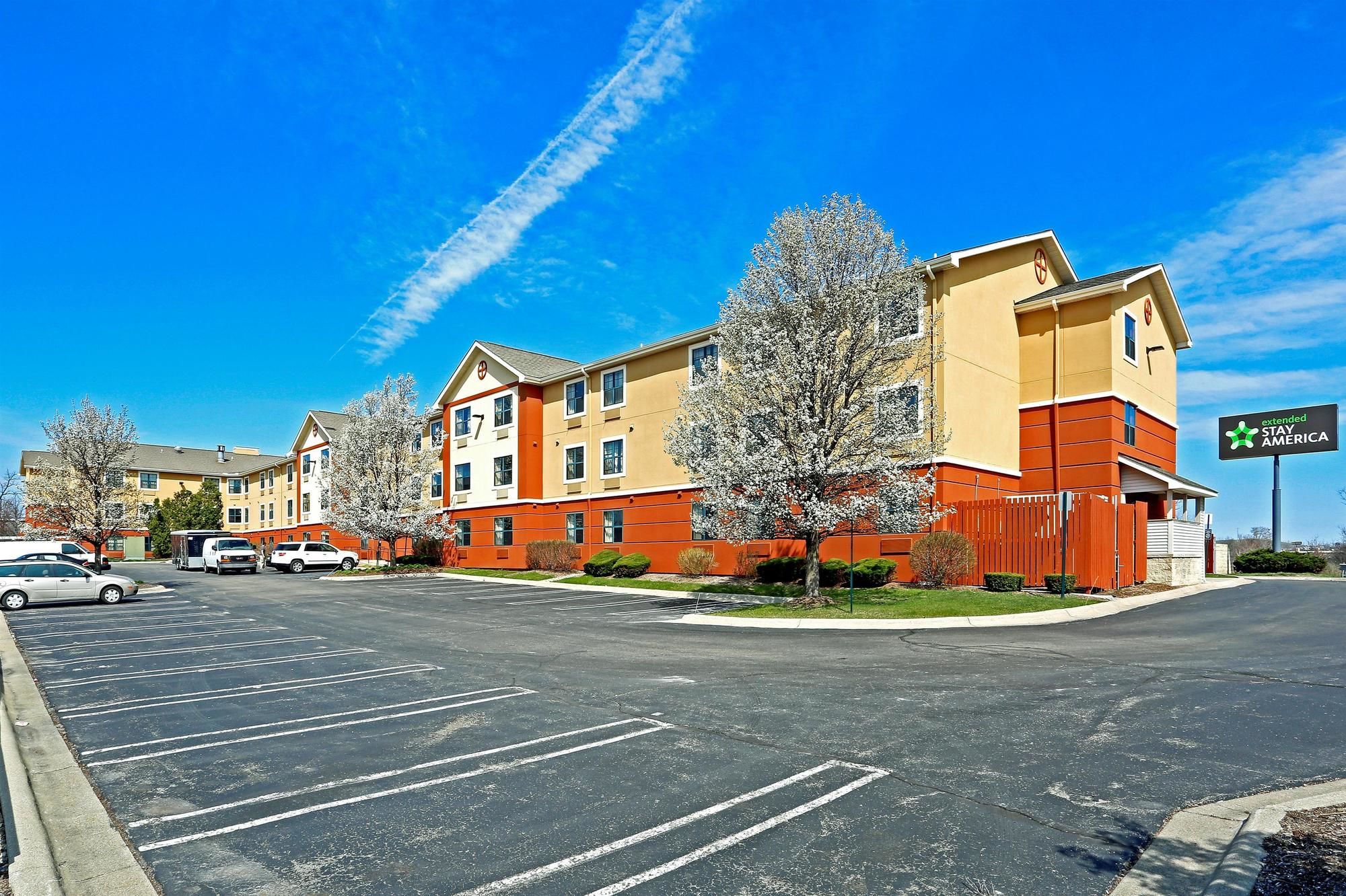 Suburban Studios