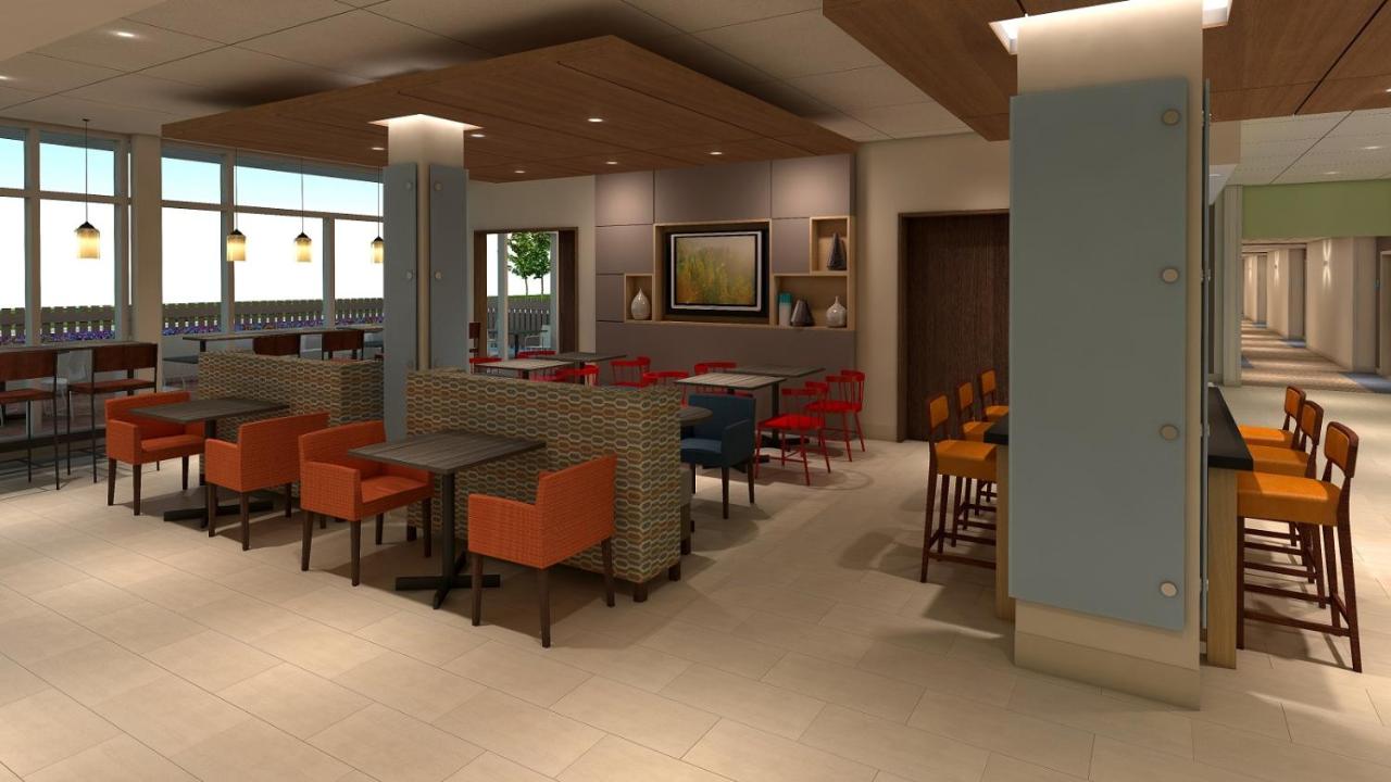 Holiday Inn Express & Suites Auburn Hills South