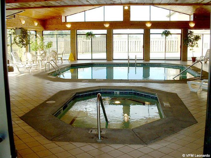 Holiday Inn Express & Suites Bad Axe