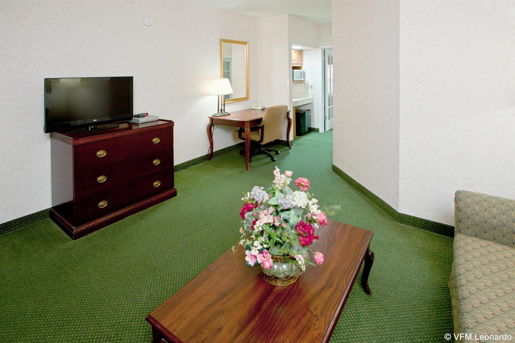 Holiday Inn Express & Suites Bad Axe