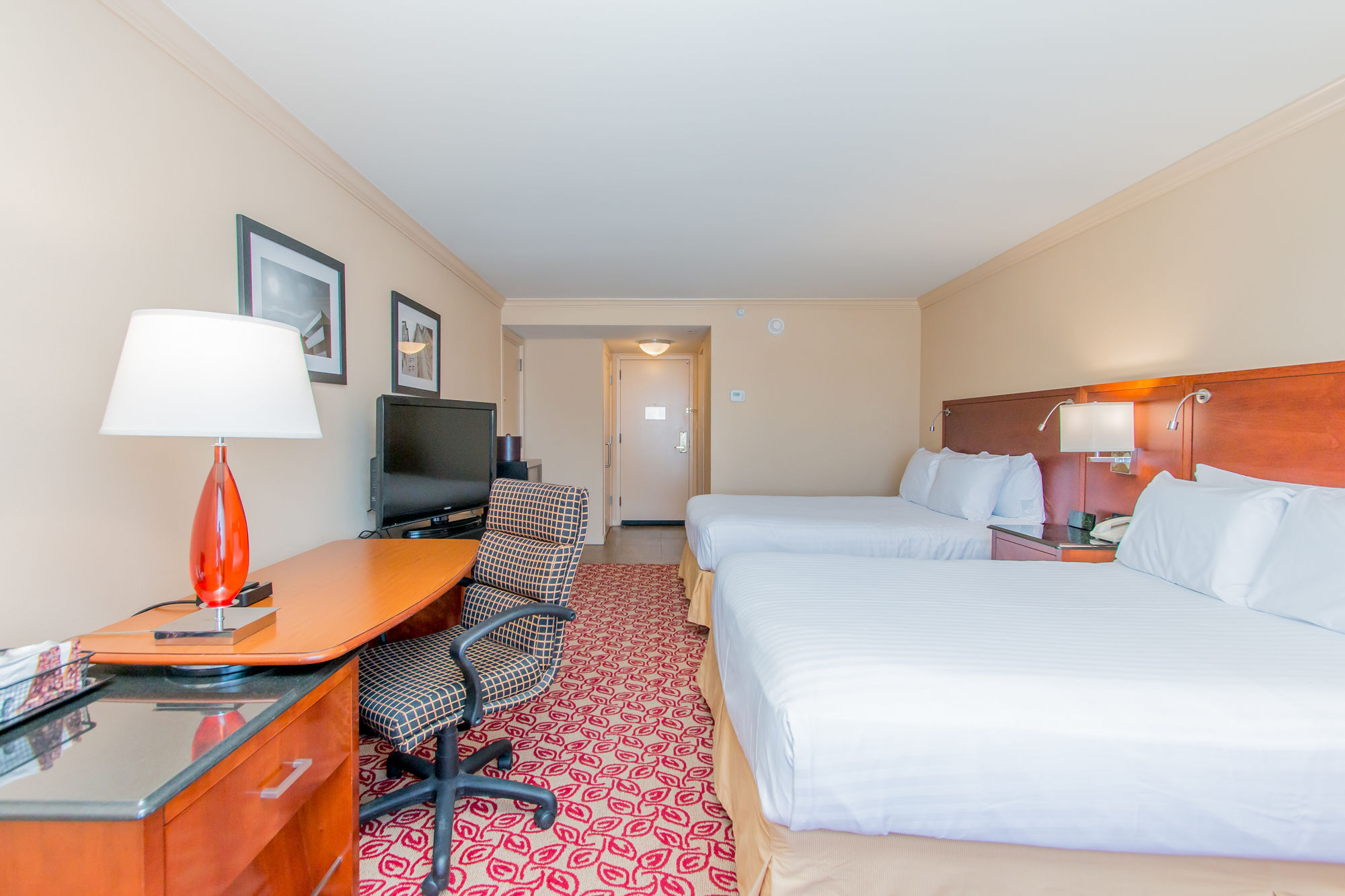 DoubleTree by Hilton Battle Creek