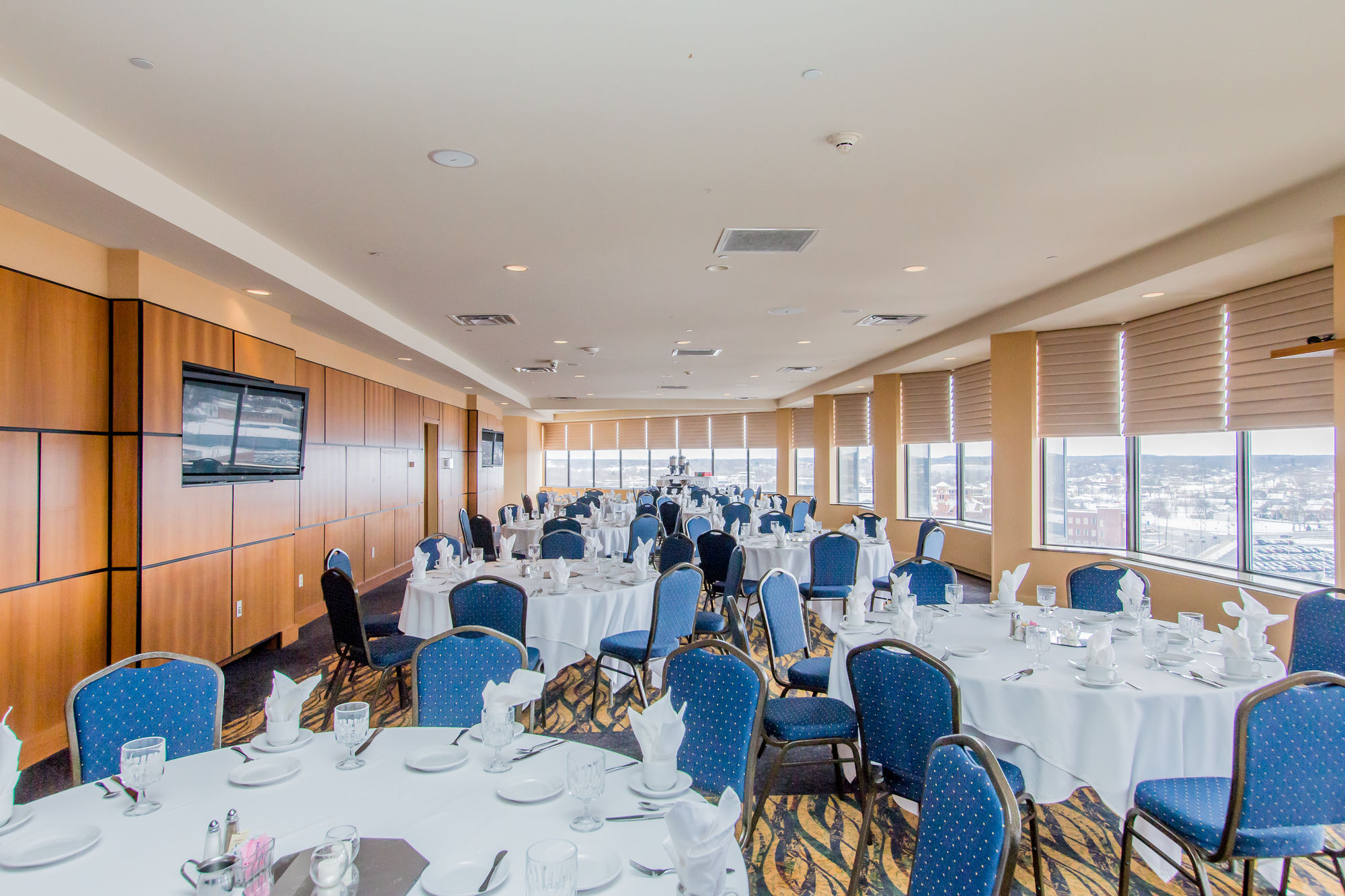 DoubleTree by Hilton Battle Creek