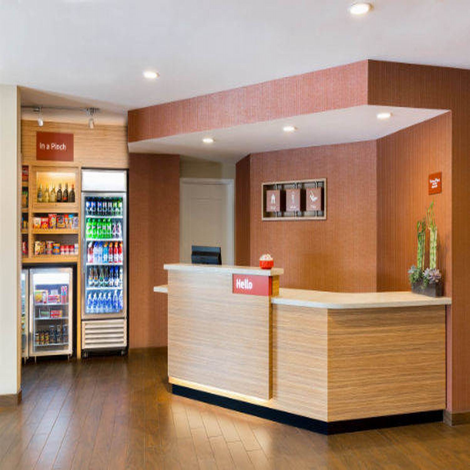 TownePlace Suites Battle Creek