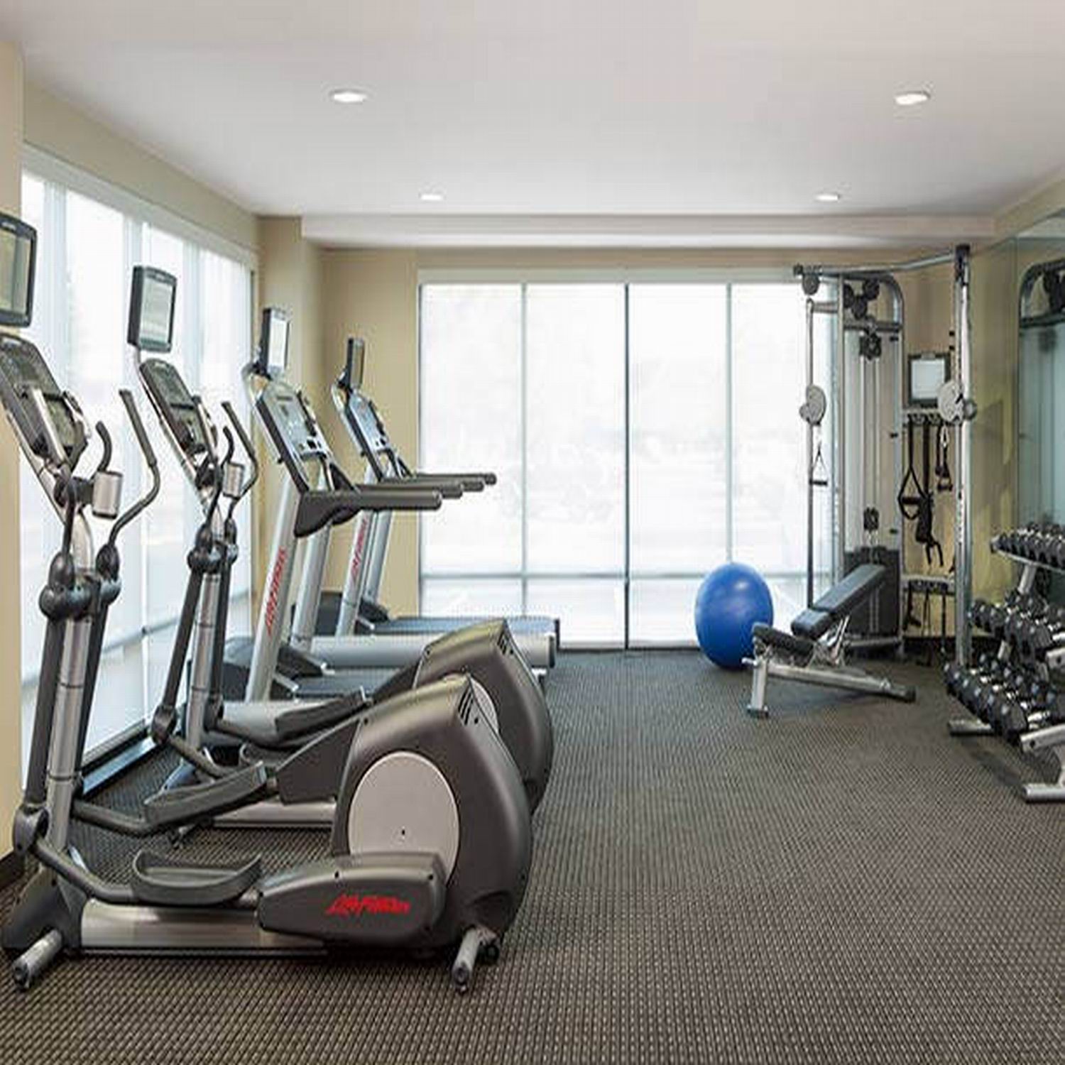 TownePlace Suites Battle Creek
