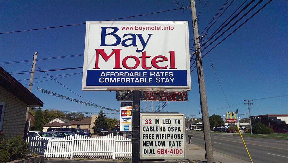 Bay Motel