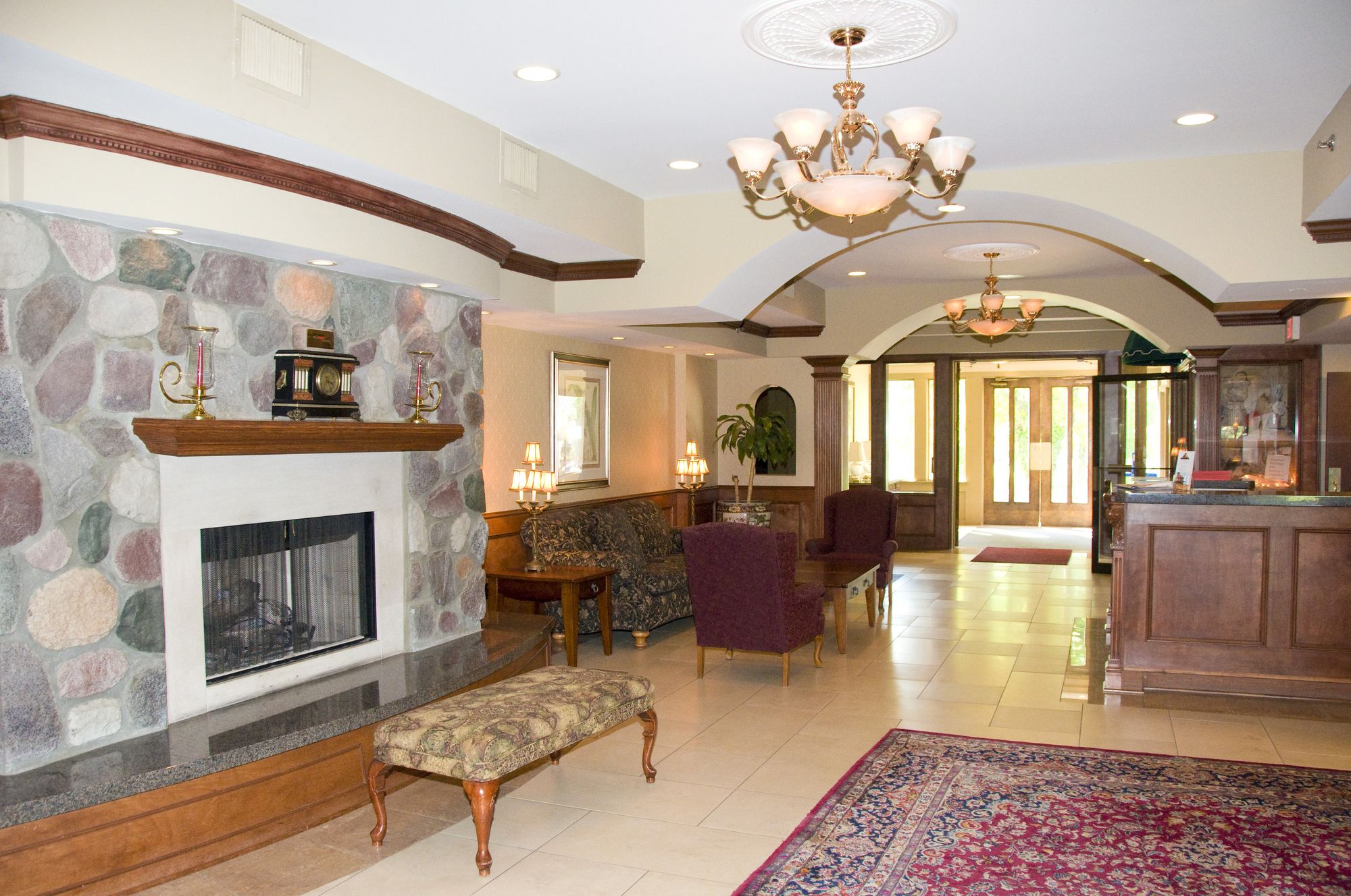 Bay Valley Resort & Conference Center