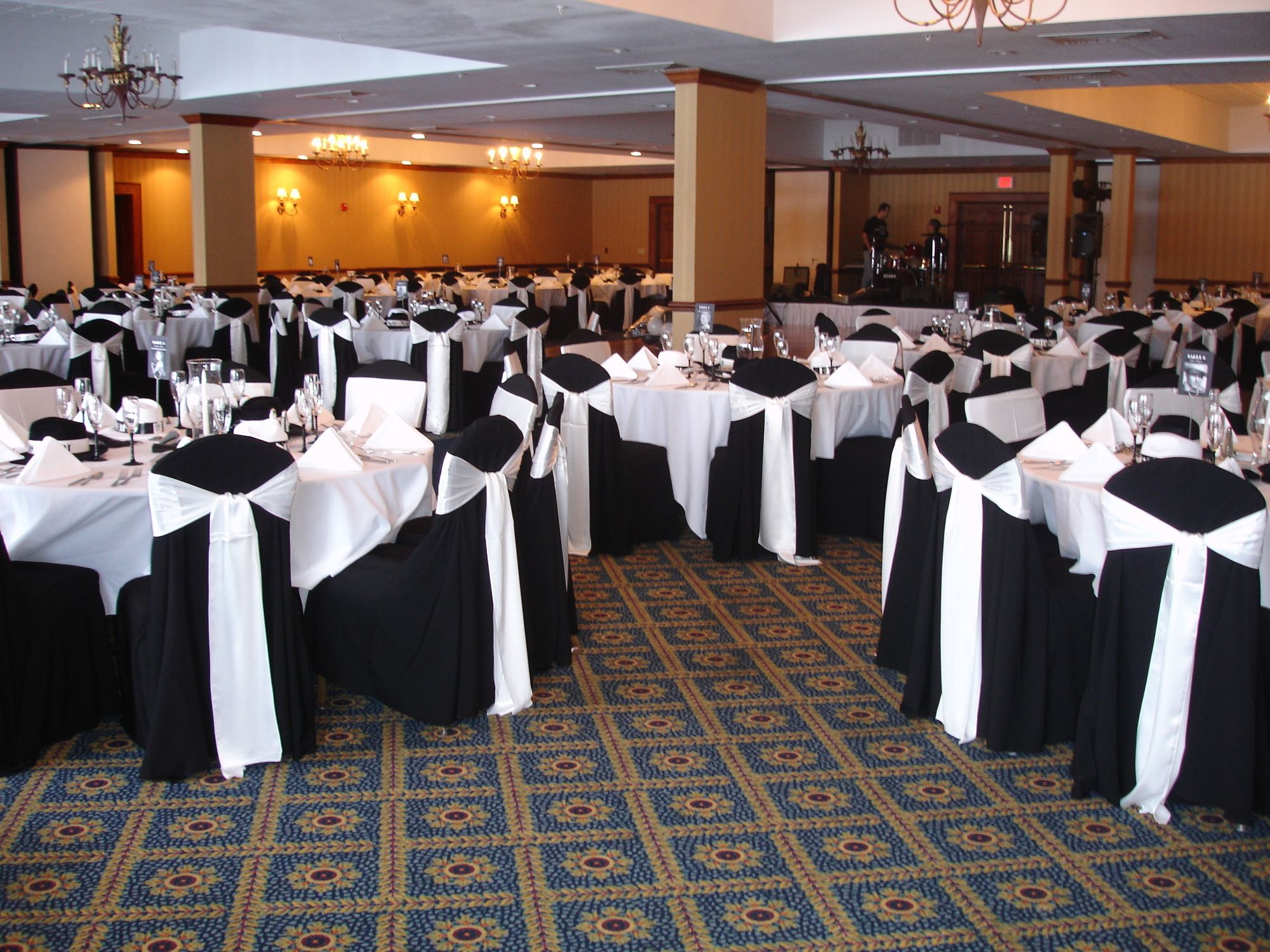 Bay Valley Resort & Conference Center