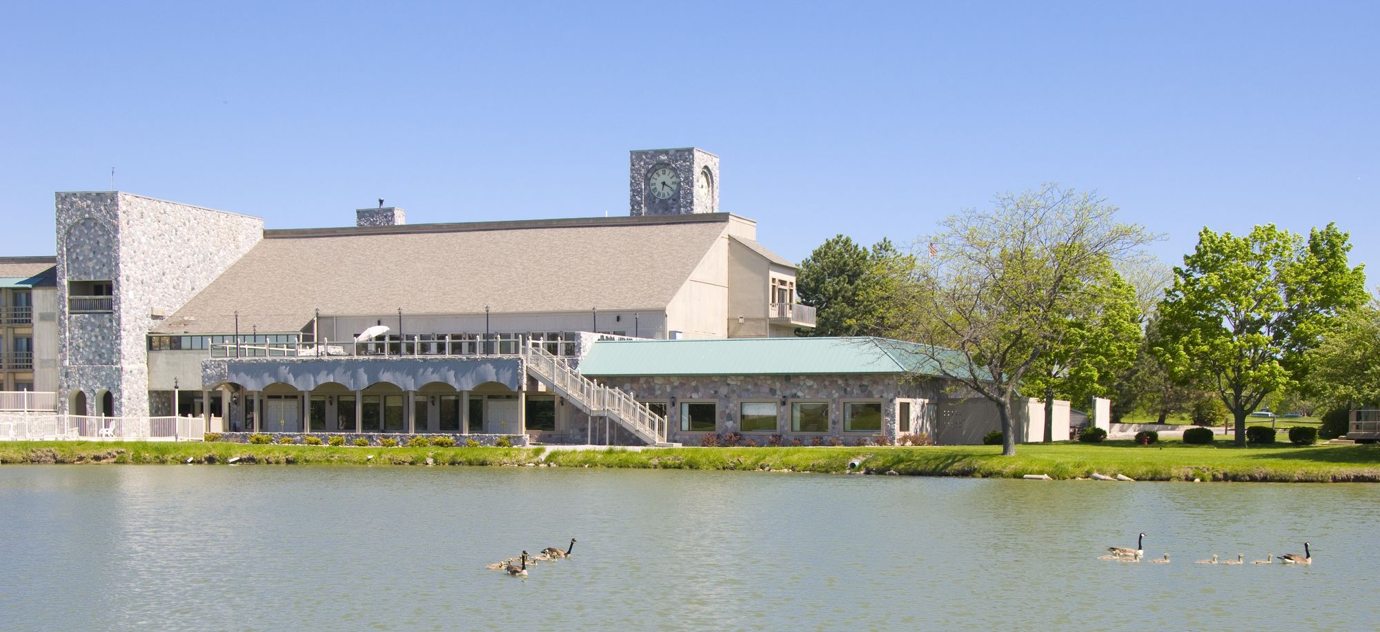 Bay Valley Resort & Conference Center
