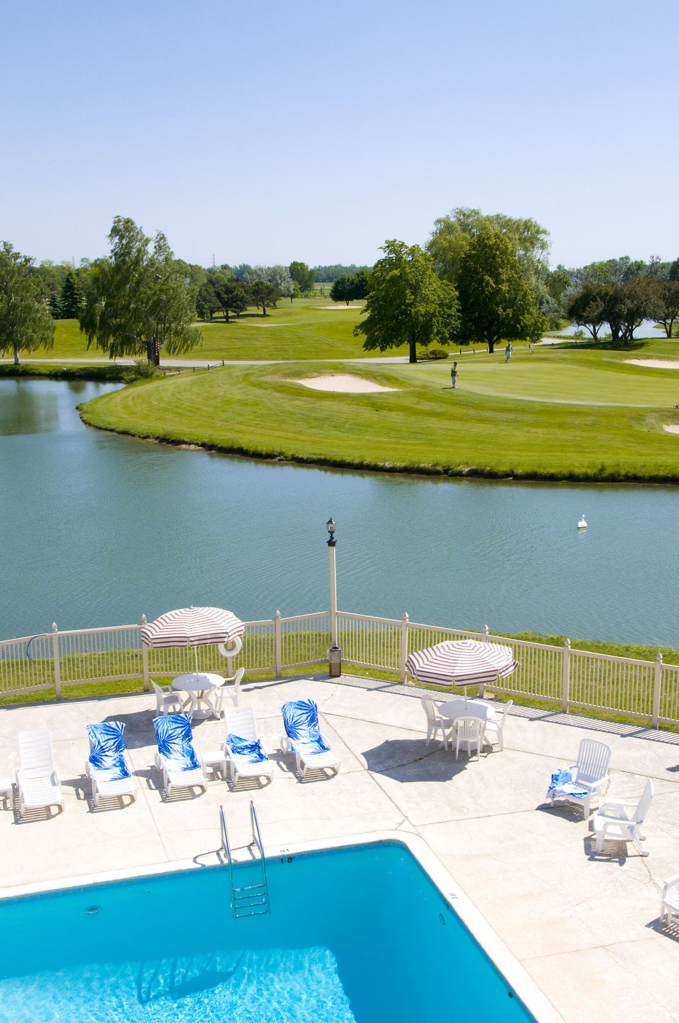 Bay Valley Resort & Conference Center