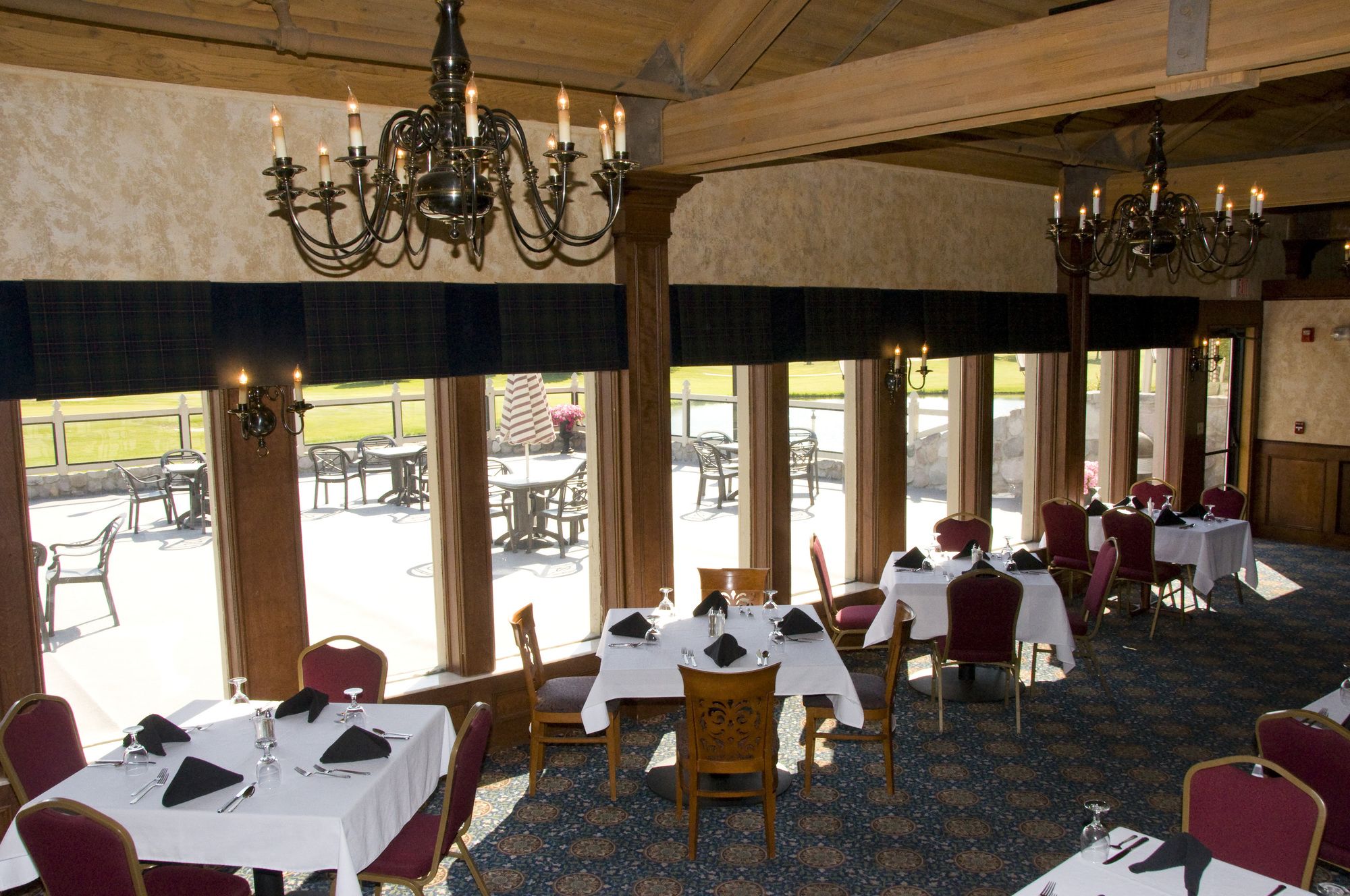 Bay Valley Resort & Conference Center