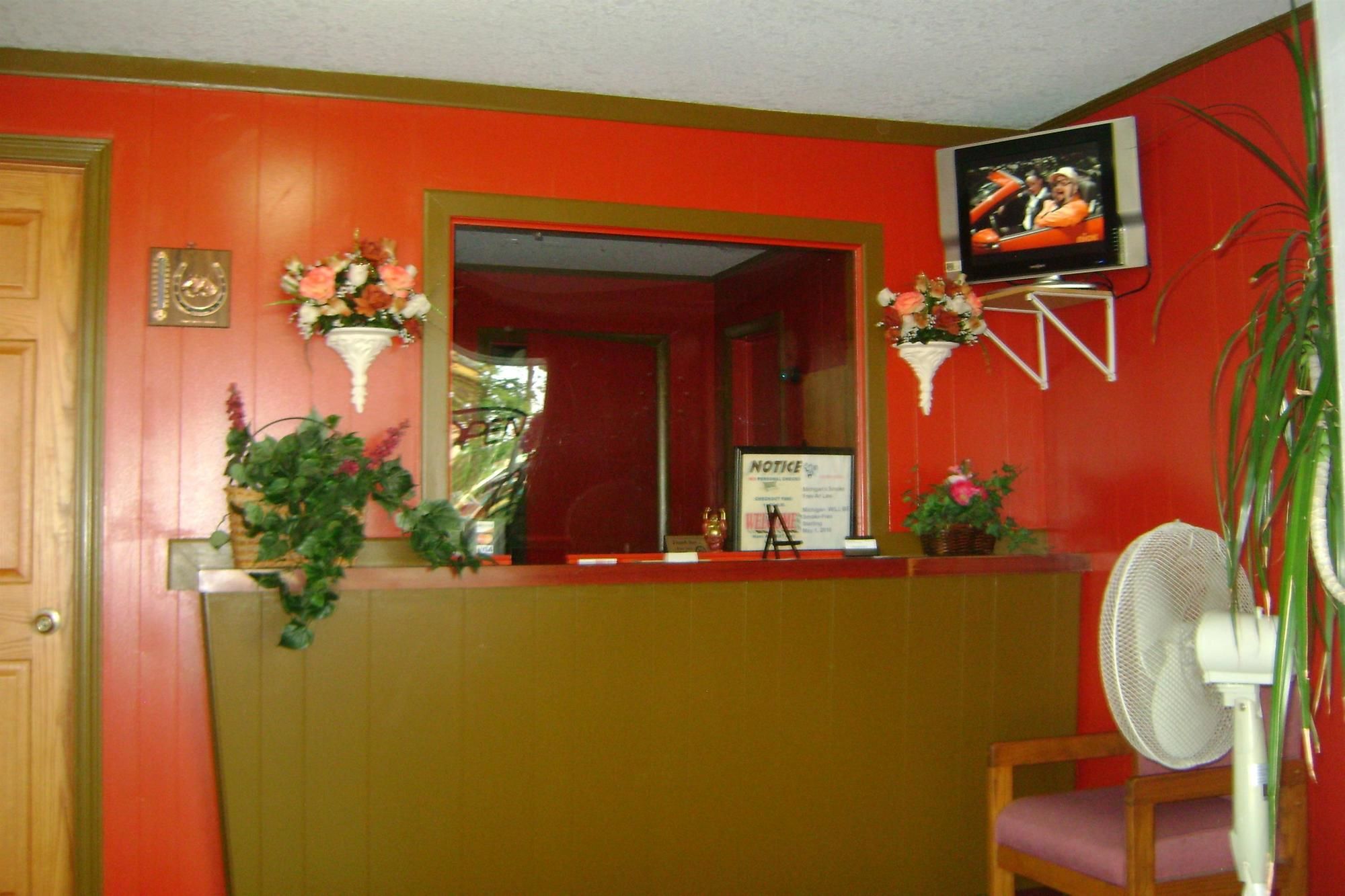 Northland Motel Kawkawlin