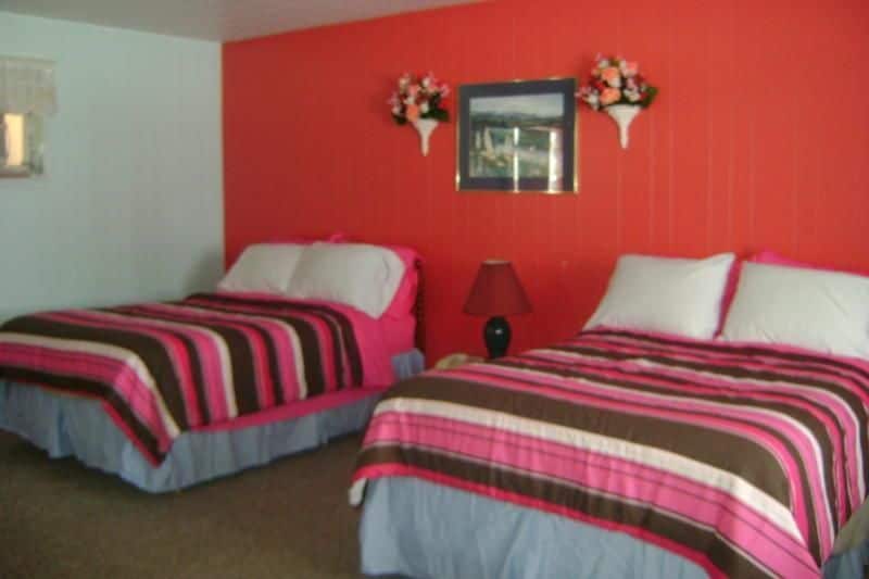 Northland Motel Kawkawlin