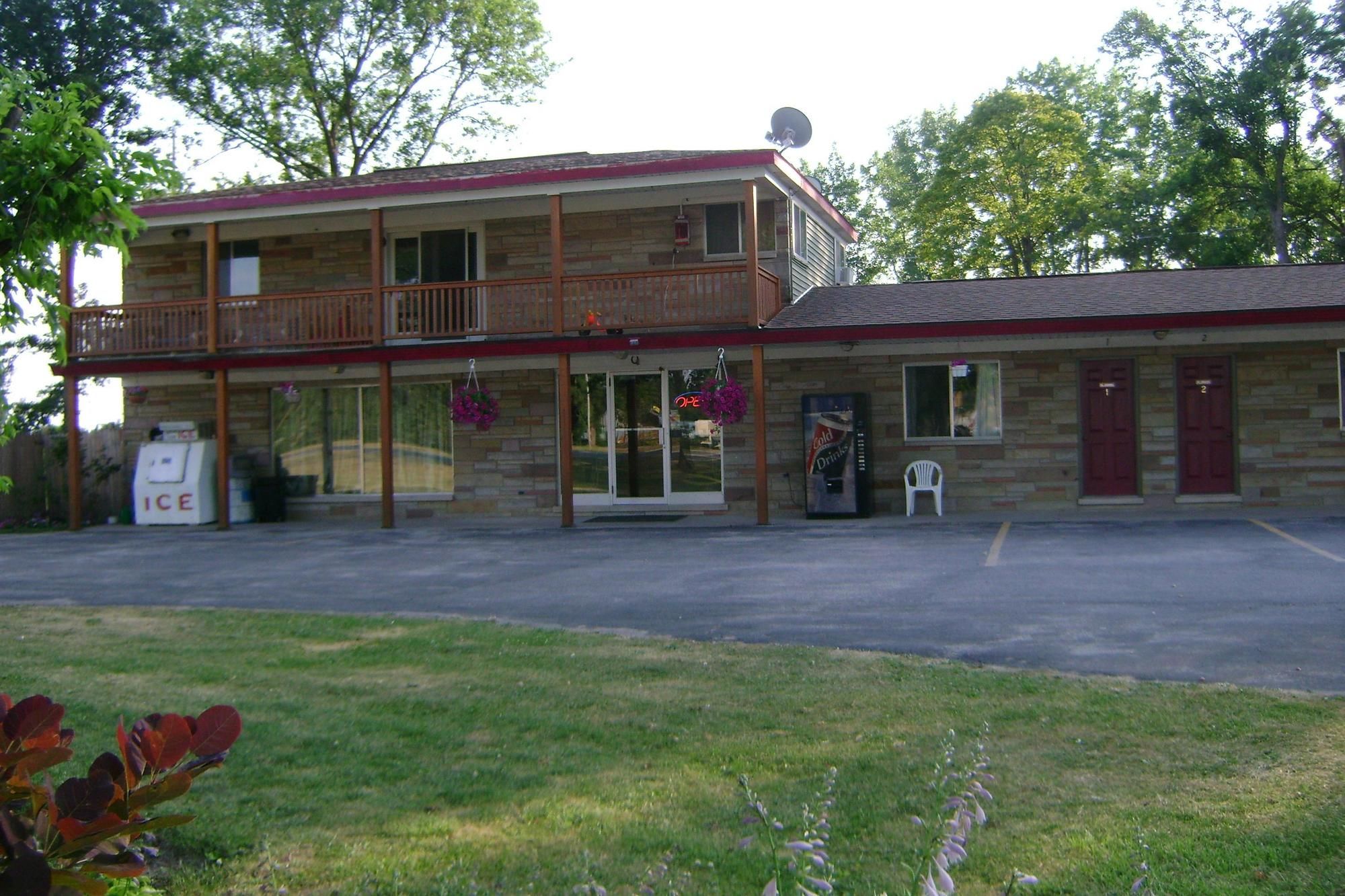 Northland Motel Kawkawlin
