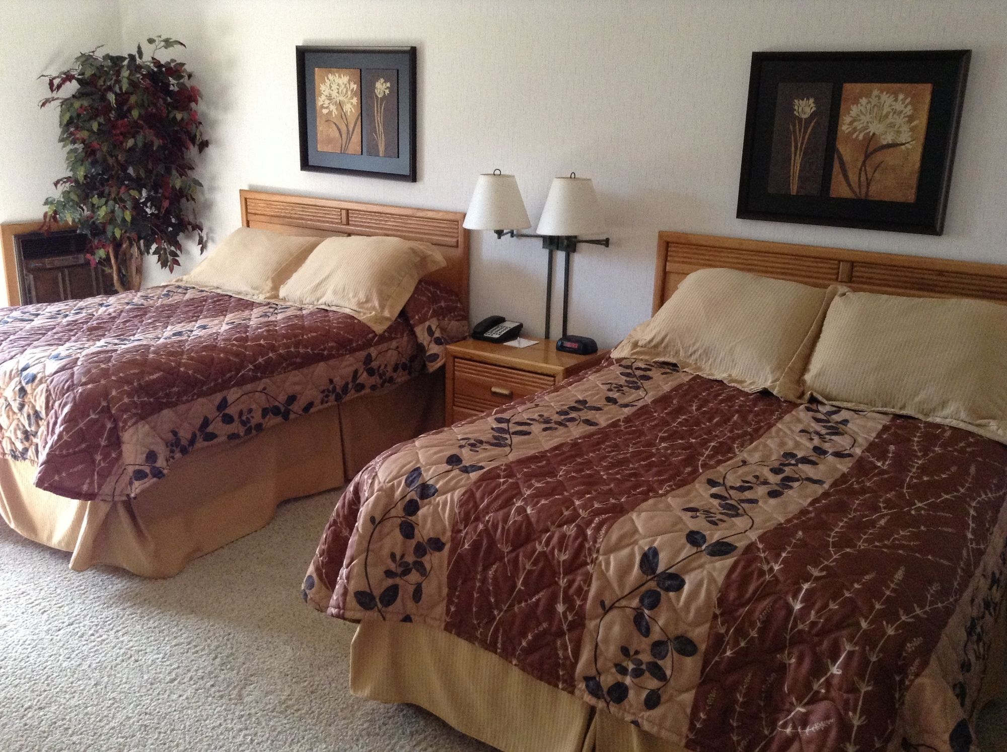 Lakeview Hotel & Conference Center, Summit Village