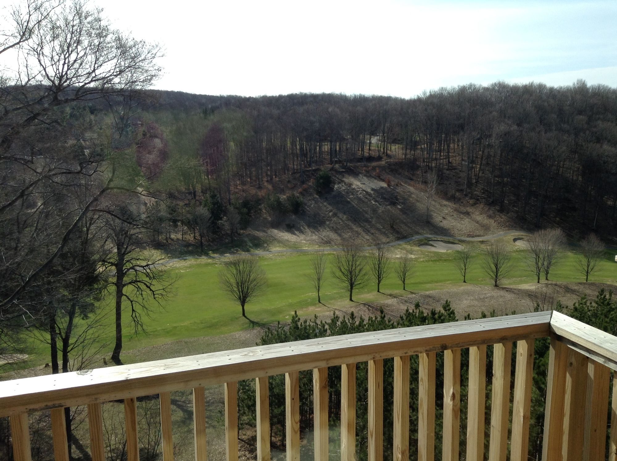 Lakeview Hotel & Conference Center, Summit Village