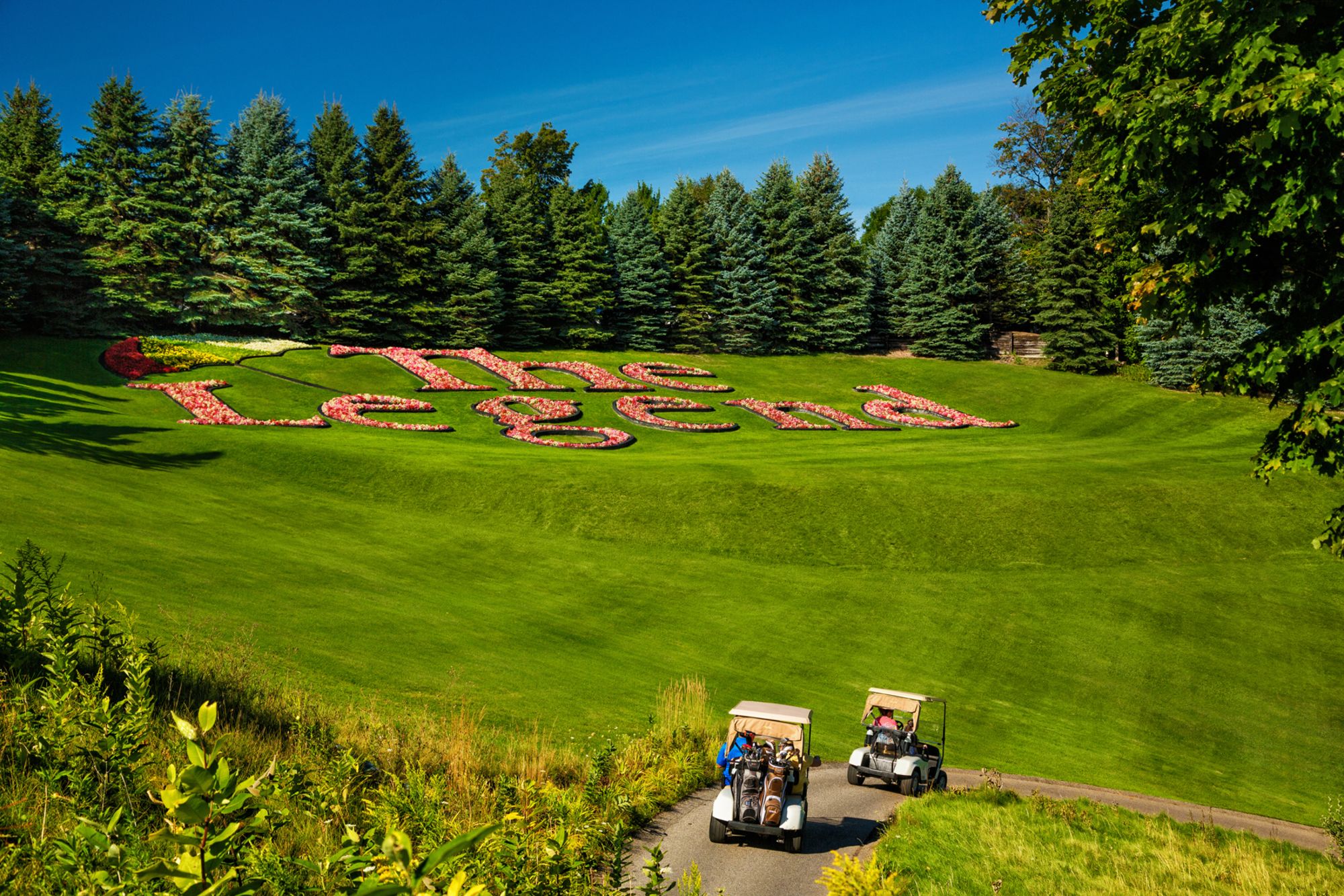 Lakeview Hotel & Conference Center, Summit Village