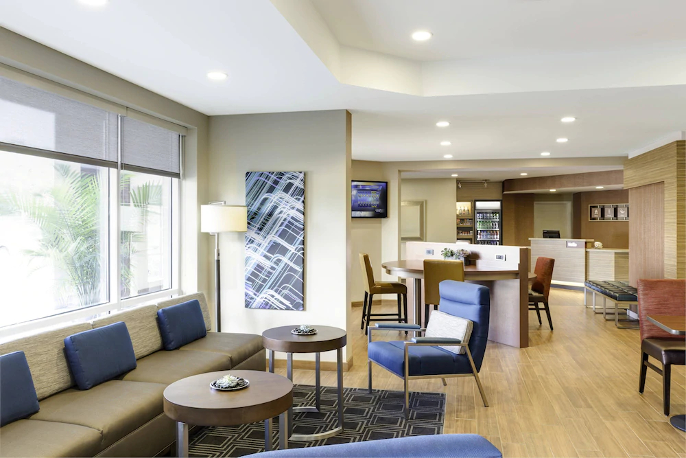 TownePlace Suites Detroit Belleville