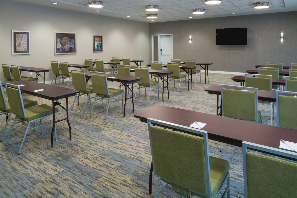 TownePlace Suites Detroit Belleville