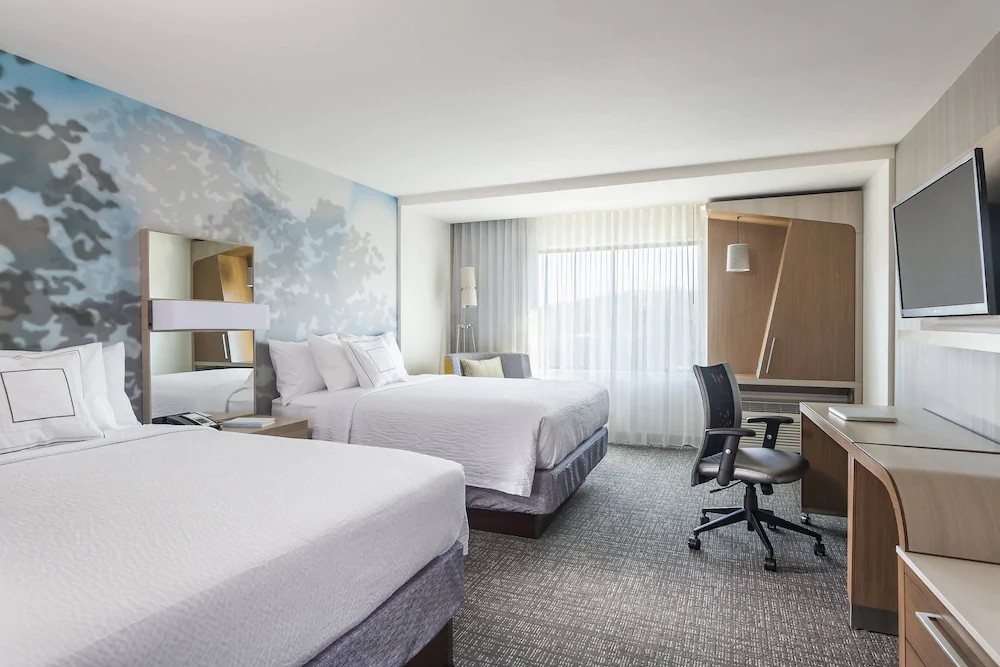 Courtyard by Marriott St. Joseph Benton Harbor